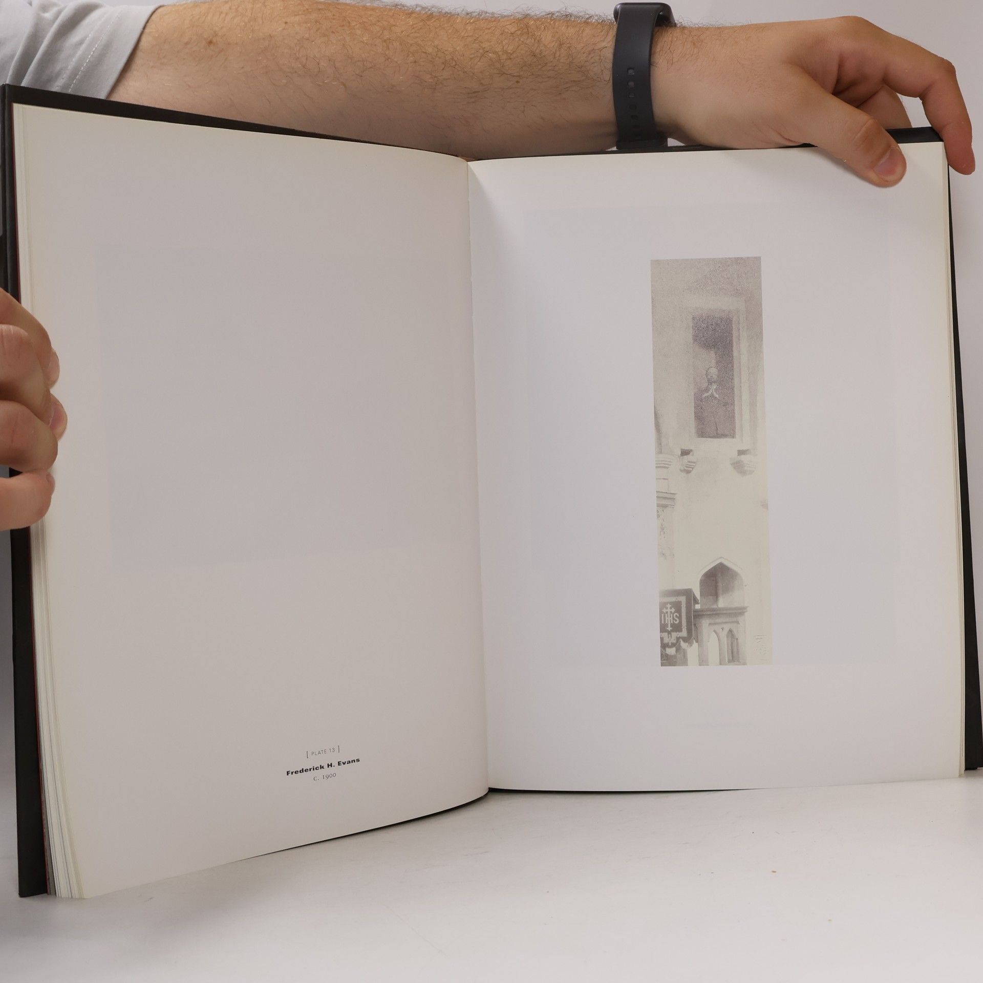 Robert A. Sobieszek  The Camera I