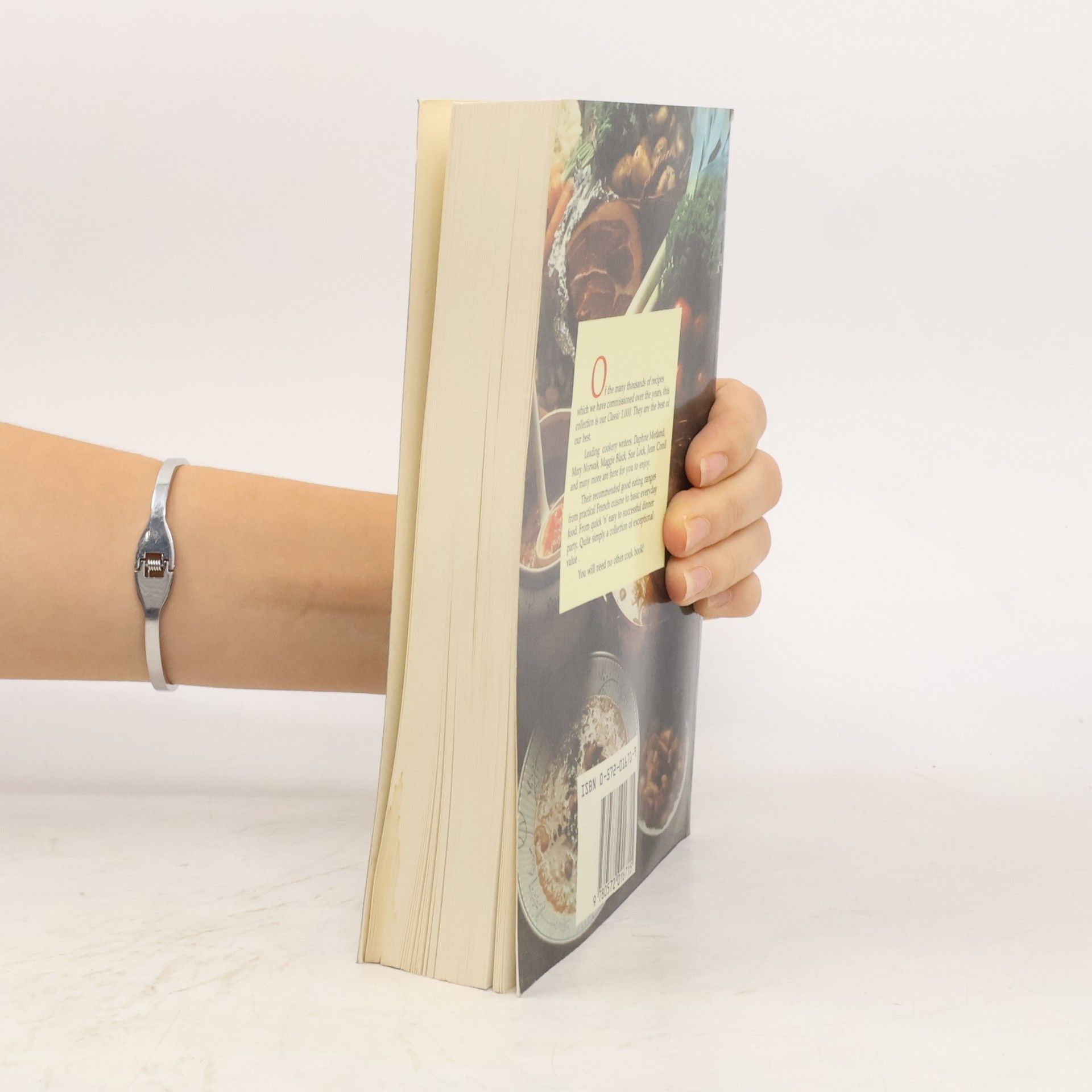 Wendy Hobson The Classic 1000 Recipes