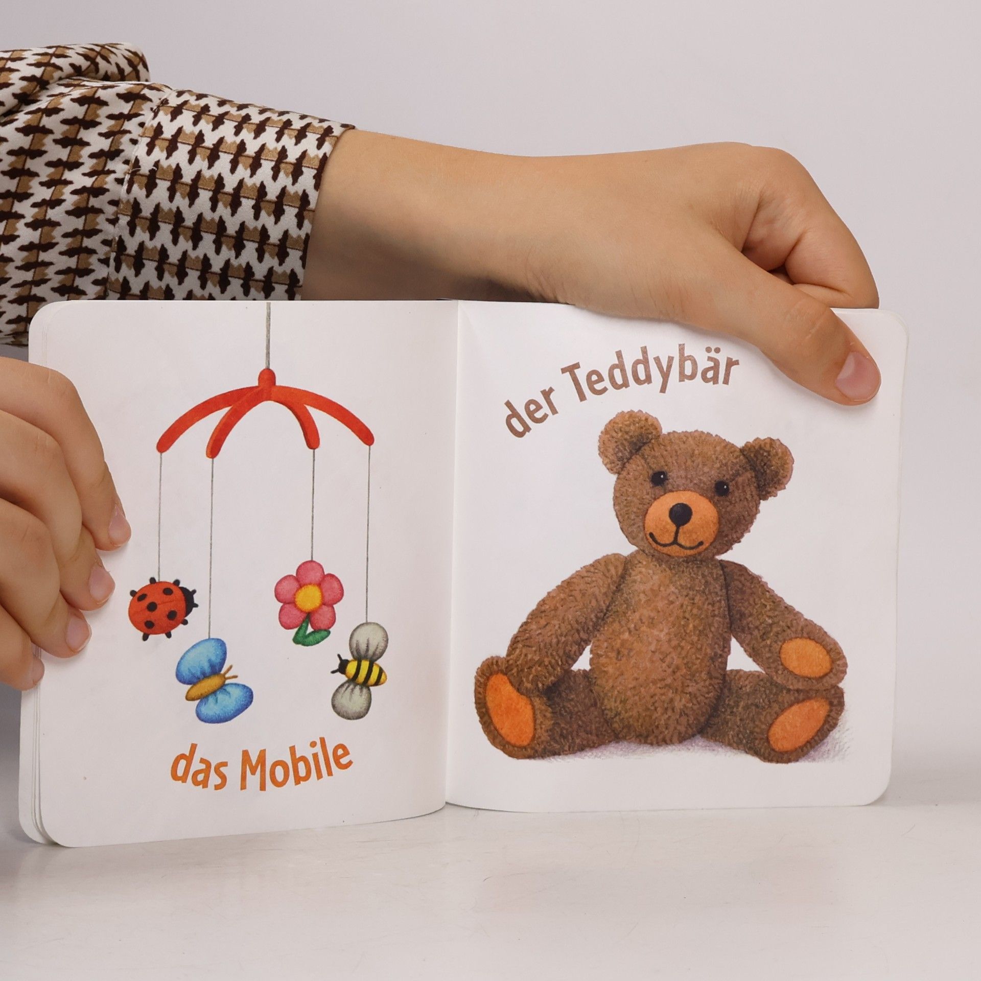 Thomas M. Müller Baby Pixi - 51: Ich gehe schlafen