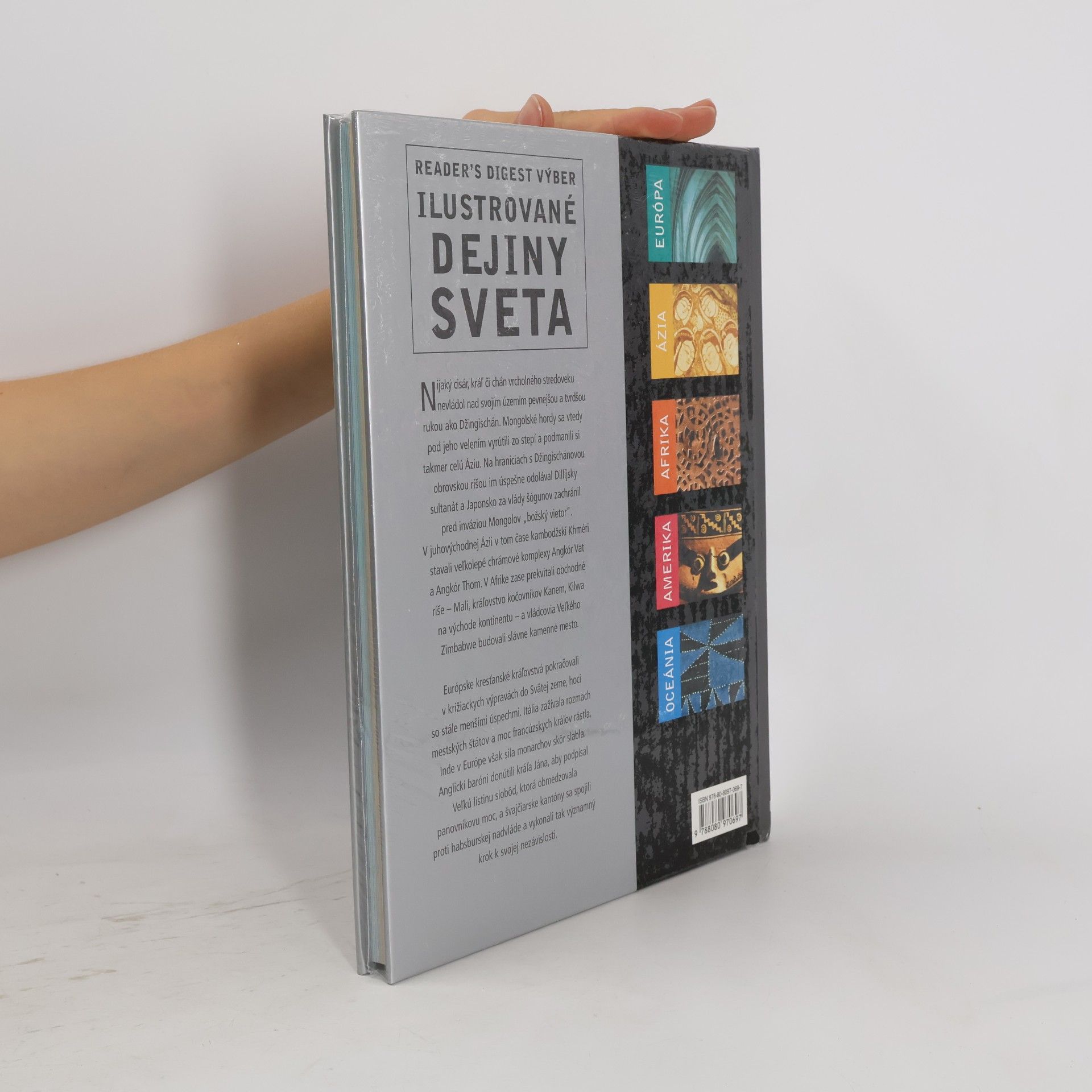 Various authors Vek chánov a kráľov 1154 - 1339