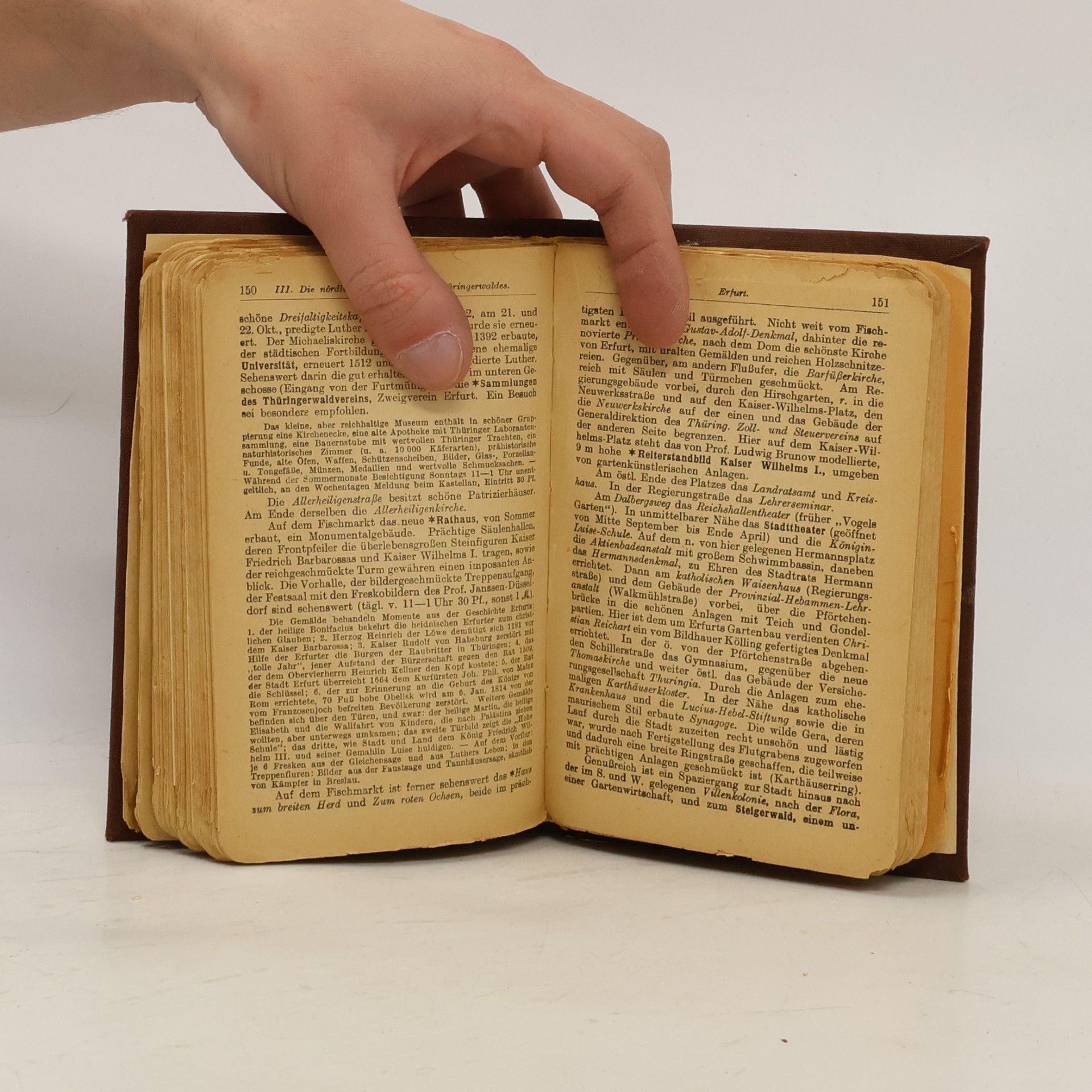 Ernst Piltz Thüringen 3