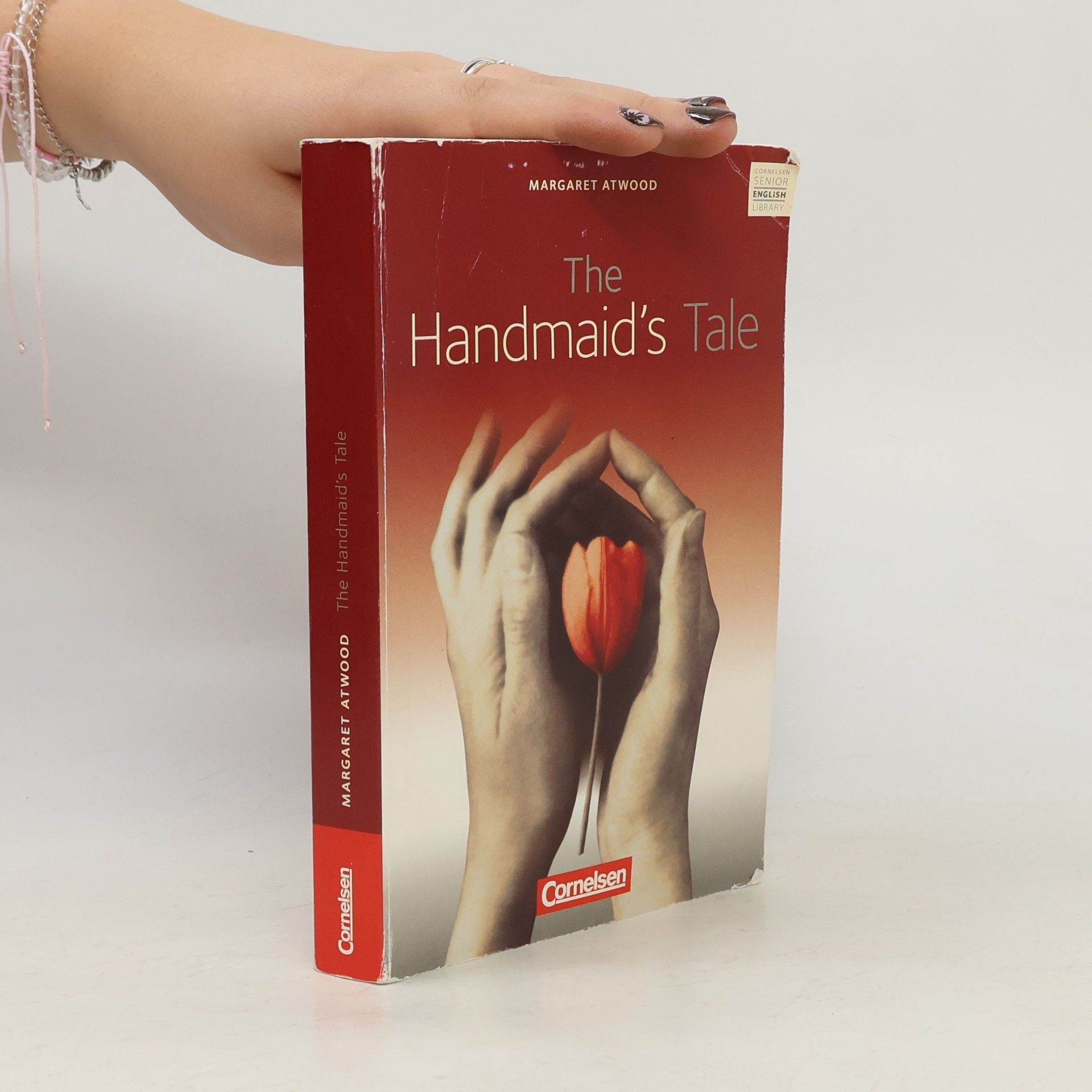 Margaret Atwood The Handmaid's Tale