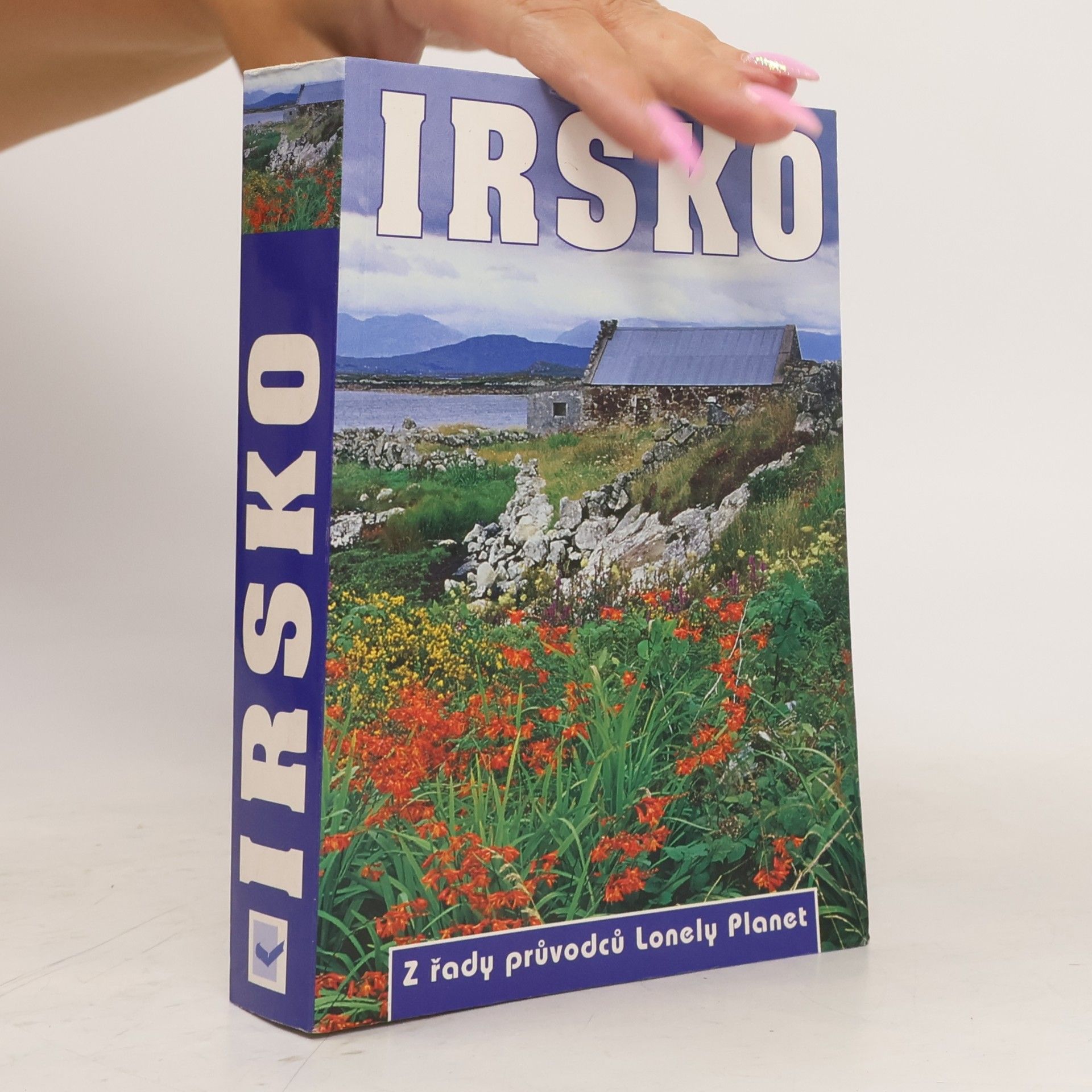 Irsko