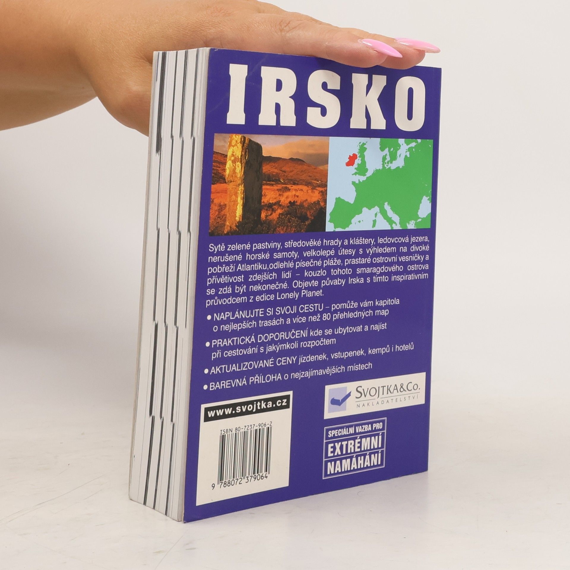 Tom Downs Irsko