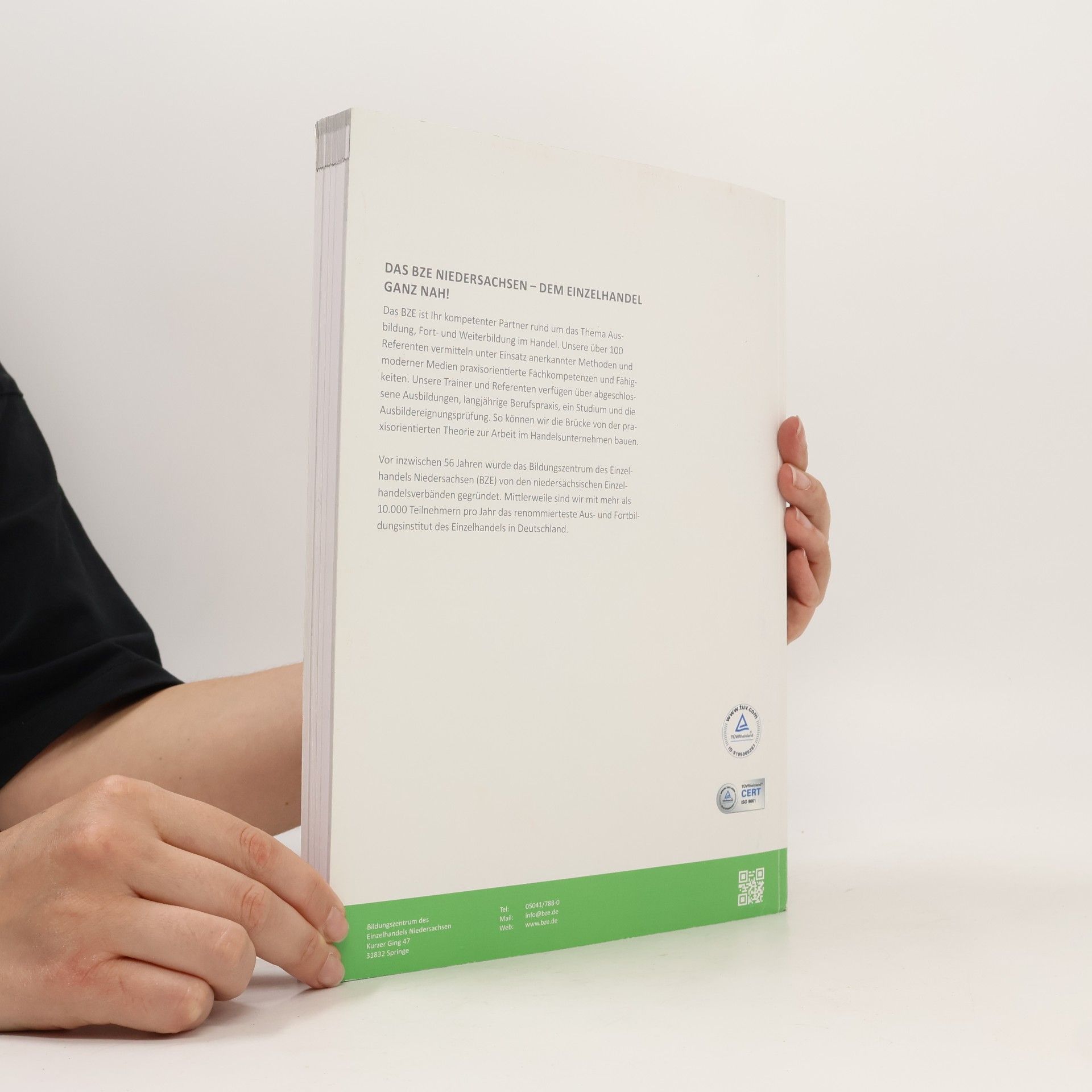Autorenkollektiv Kaufmann/Kauffrau im Einzelhandel