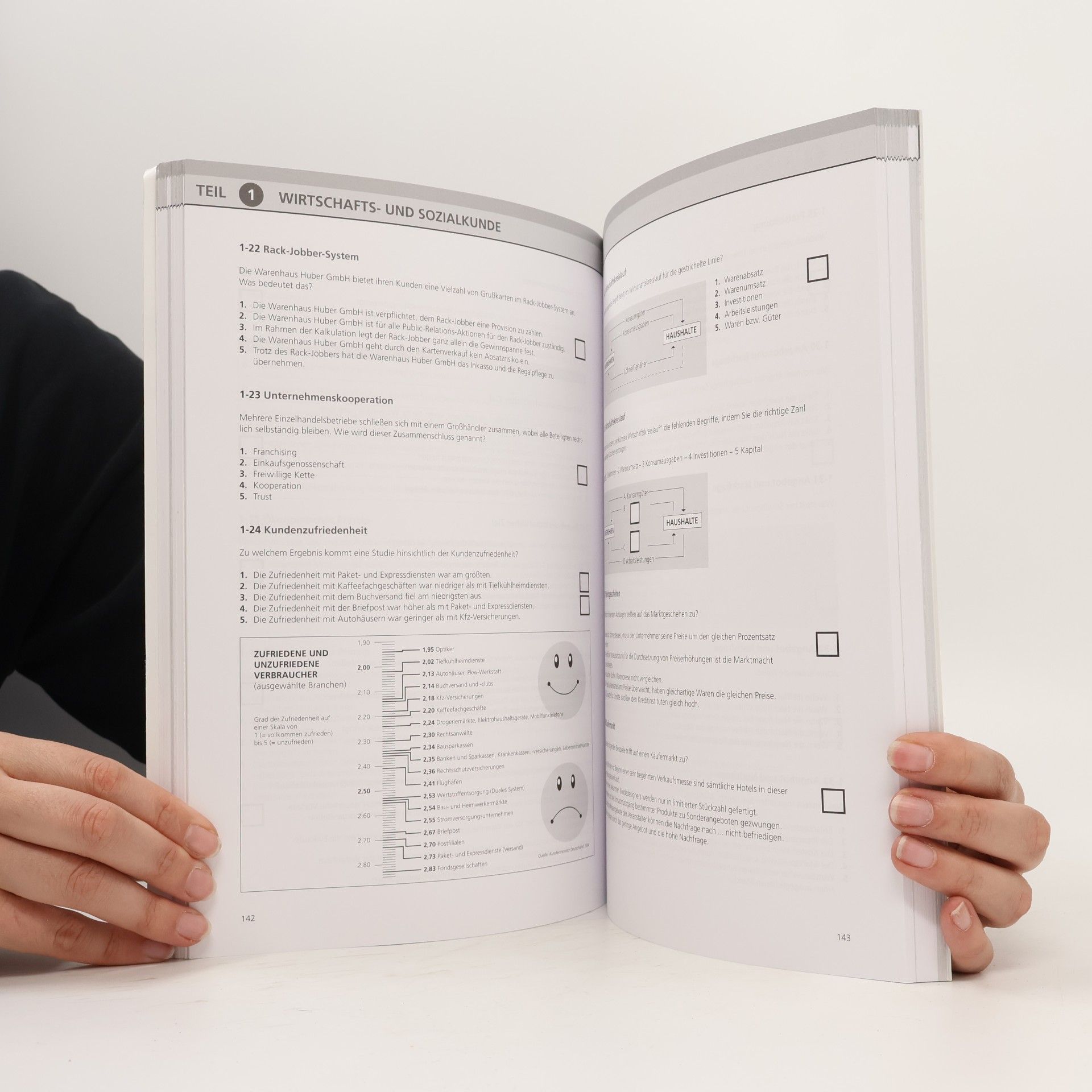 Autorenkollektiv Kaufmann/Kauffrau im Einzelhandel