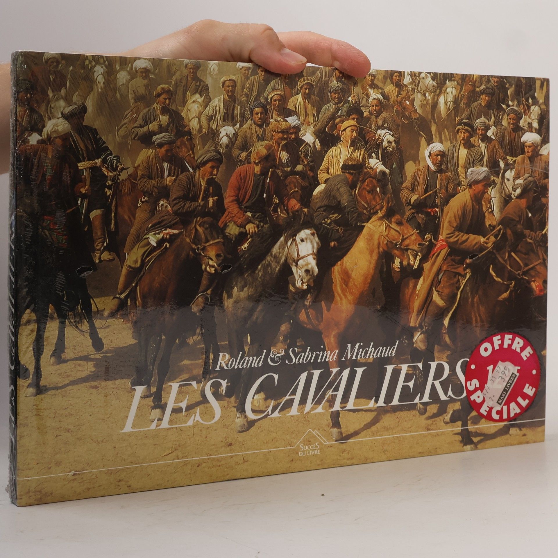 Les Cavaliers