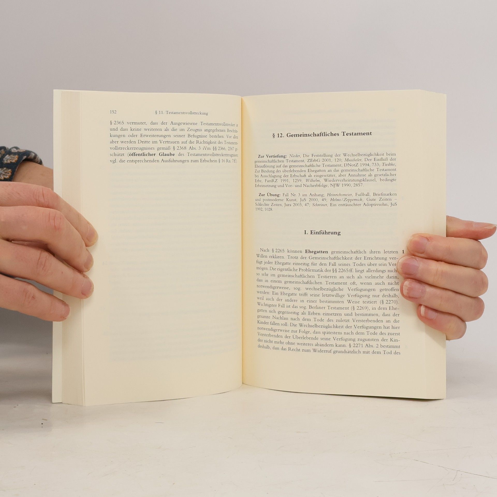 Rainer Frank Grundrisse des Rechts: Erbrecht - 2. Auflage