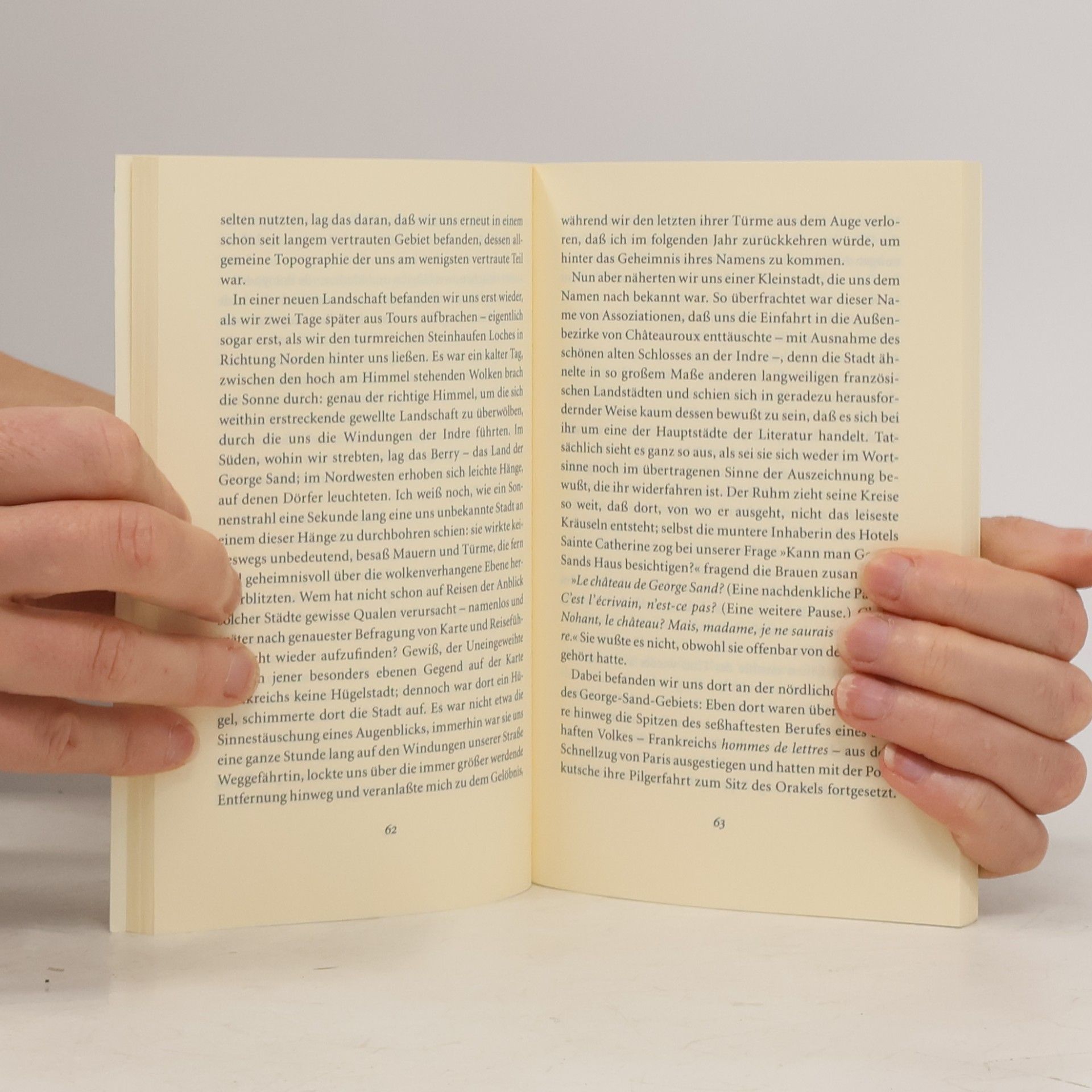 Edith Wharton Insel Taschenbuch - 3270: Frankreichfahrt