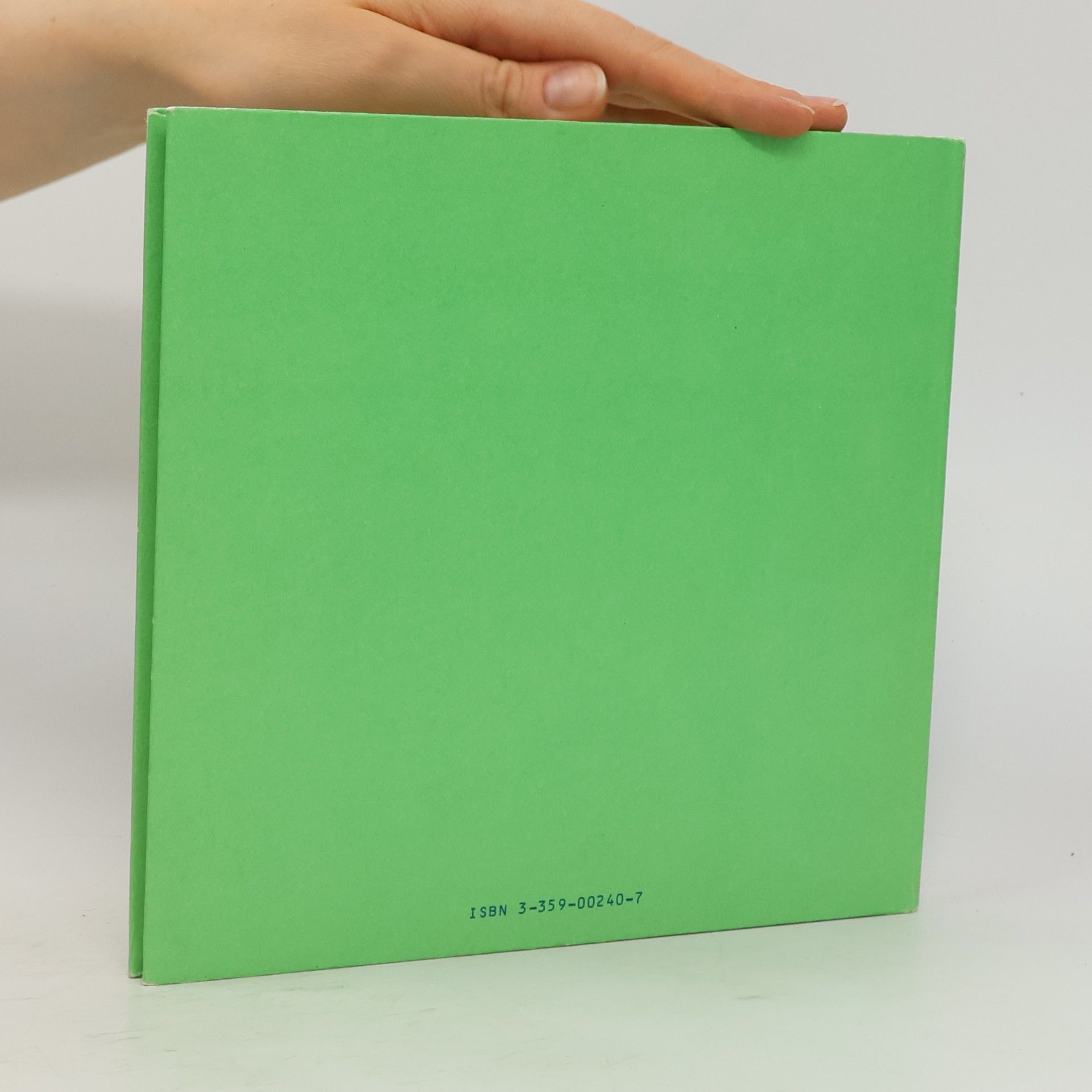 Henry Büttner Das gute Beispiel
