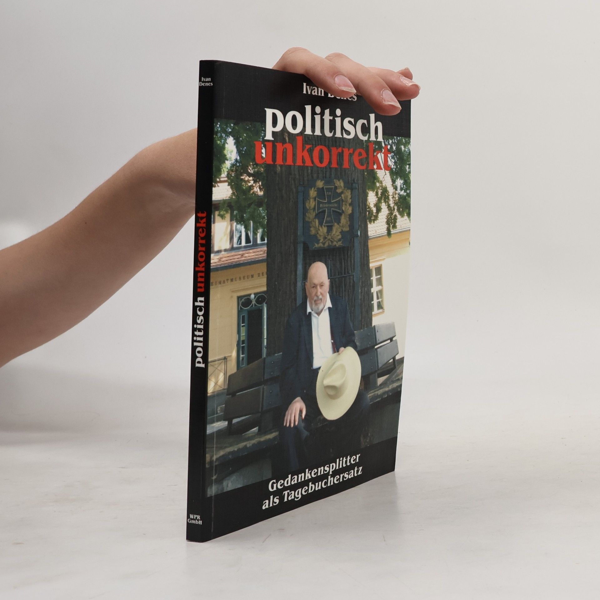 Politisch unkorrekt