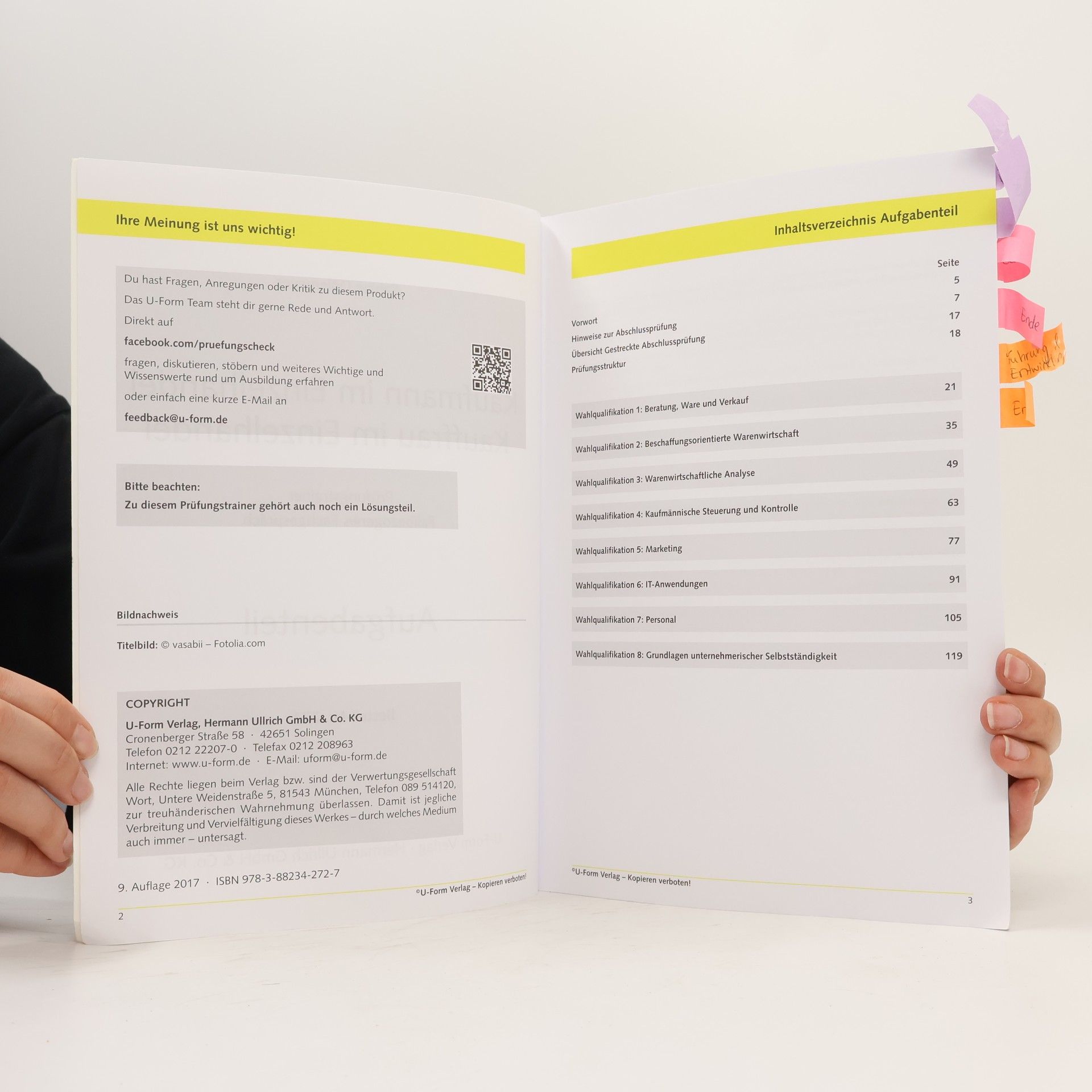 Sabine Dölemeyer Kaufmann im Einzelhandel, Kauffrau im Einzelhandel - Prüfungstrainer, fallbezogenes Fachgespräch