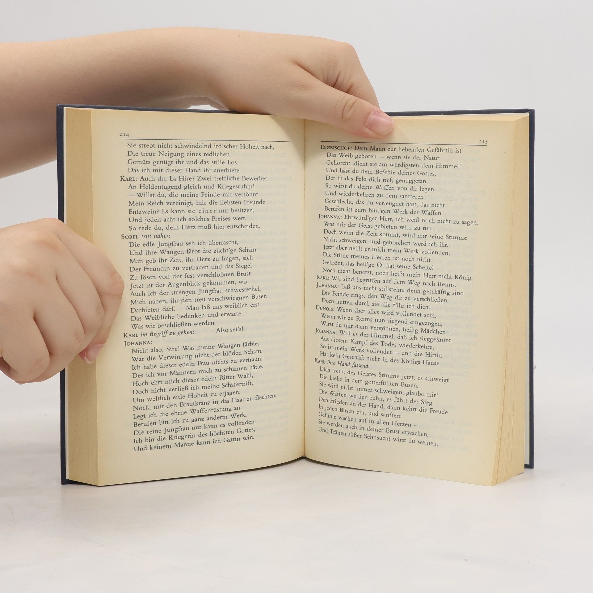 Friedrich Schiller Schiller. Klassiker der deutschen Literatur