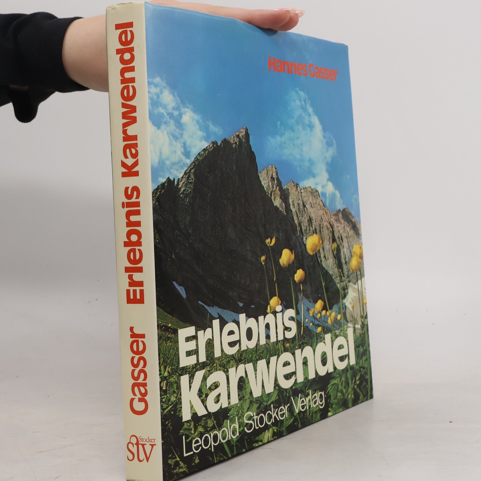 Erlebnis Karwendel