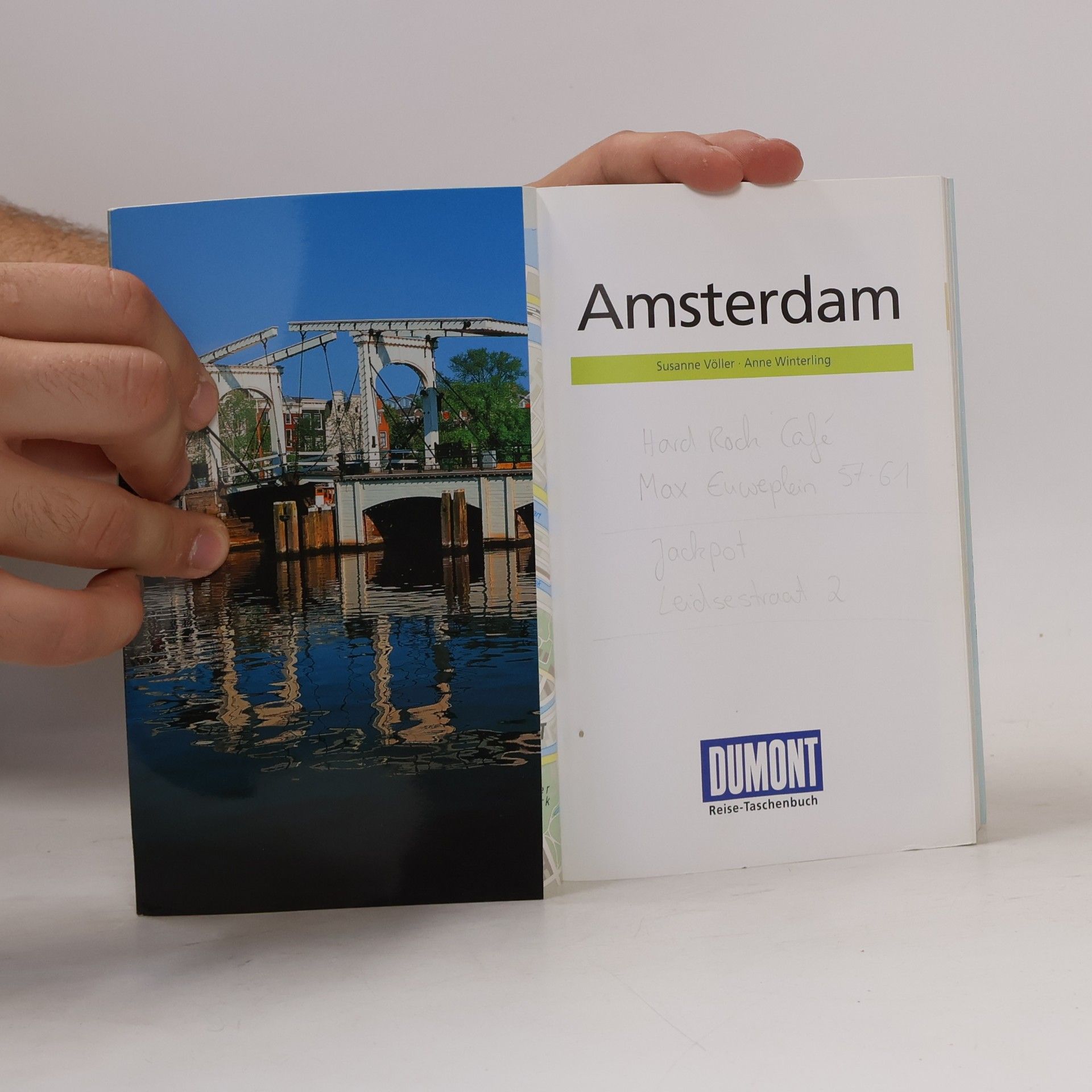 Susanne Völler Amsterdam