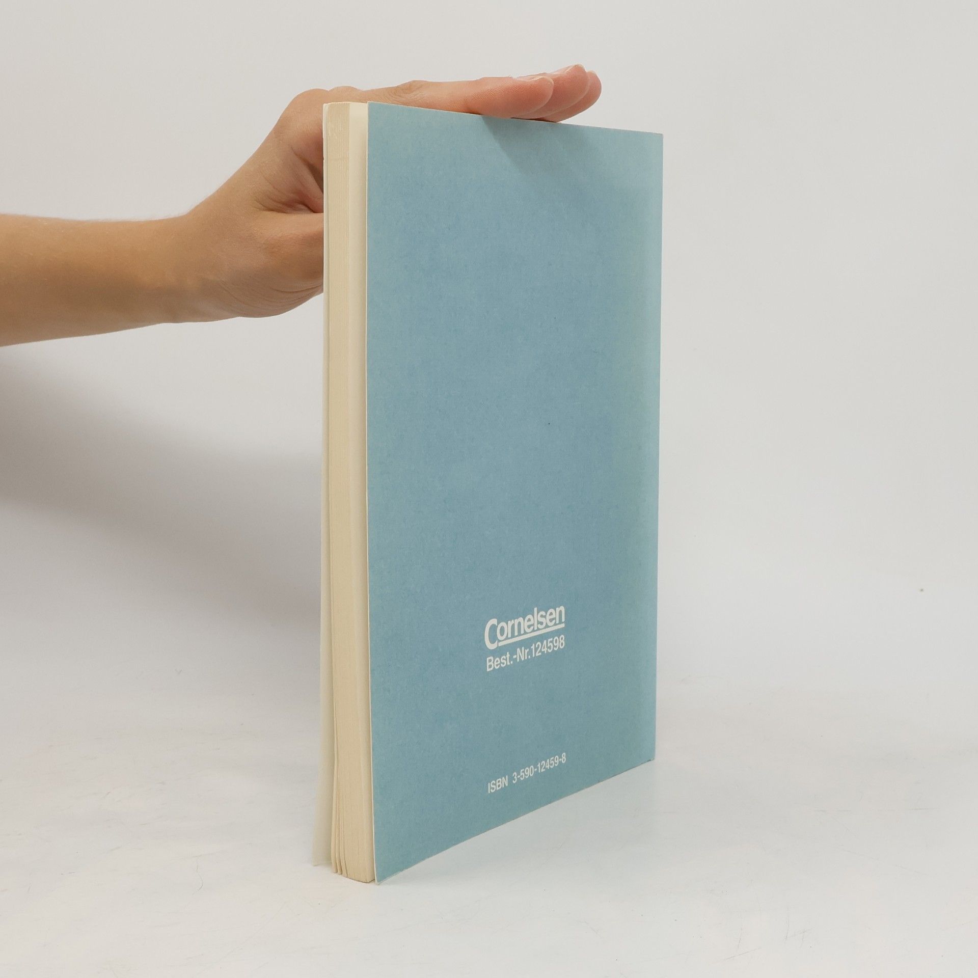 Arbeitsbuch Kunstunterricht