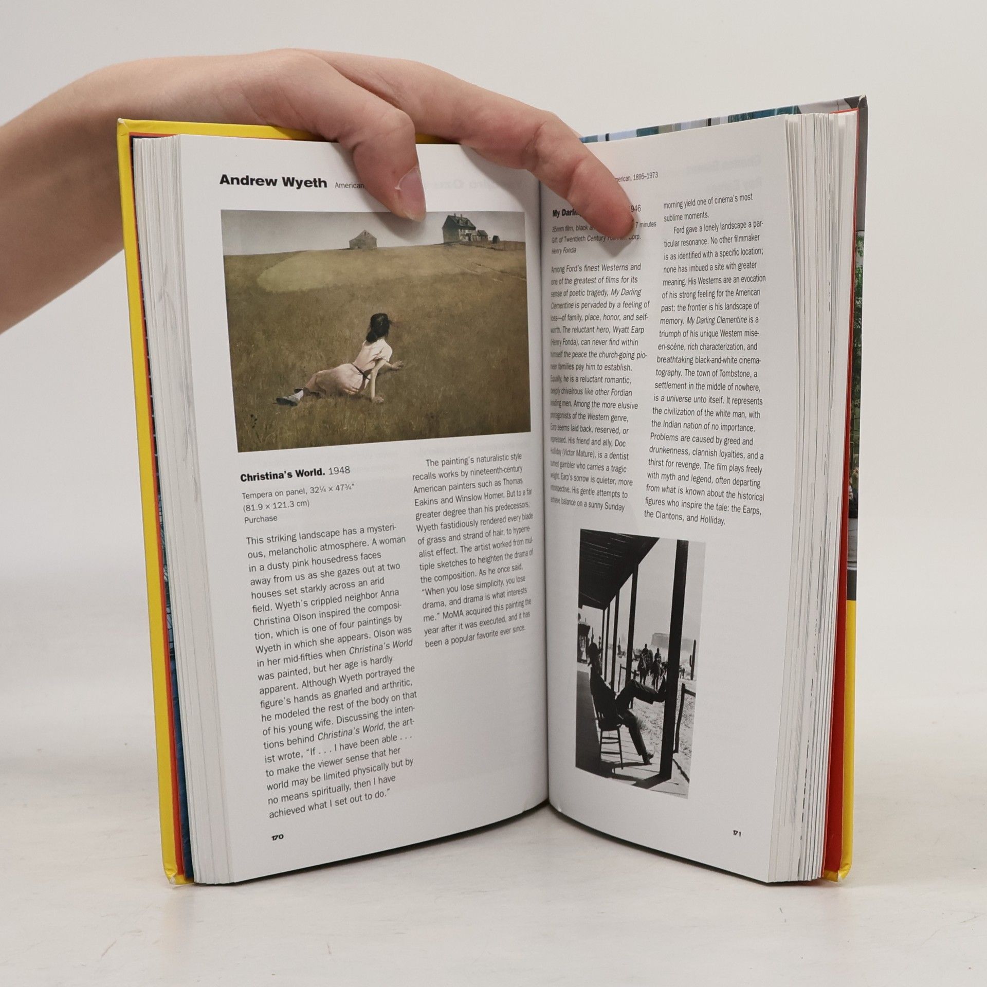 Auteurscollectief MoMa highlights : 350 works from the Museum of Modern Art
