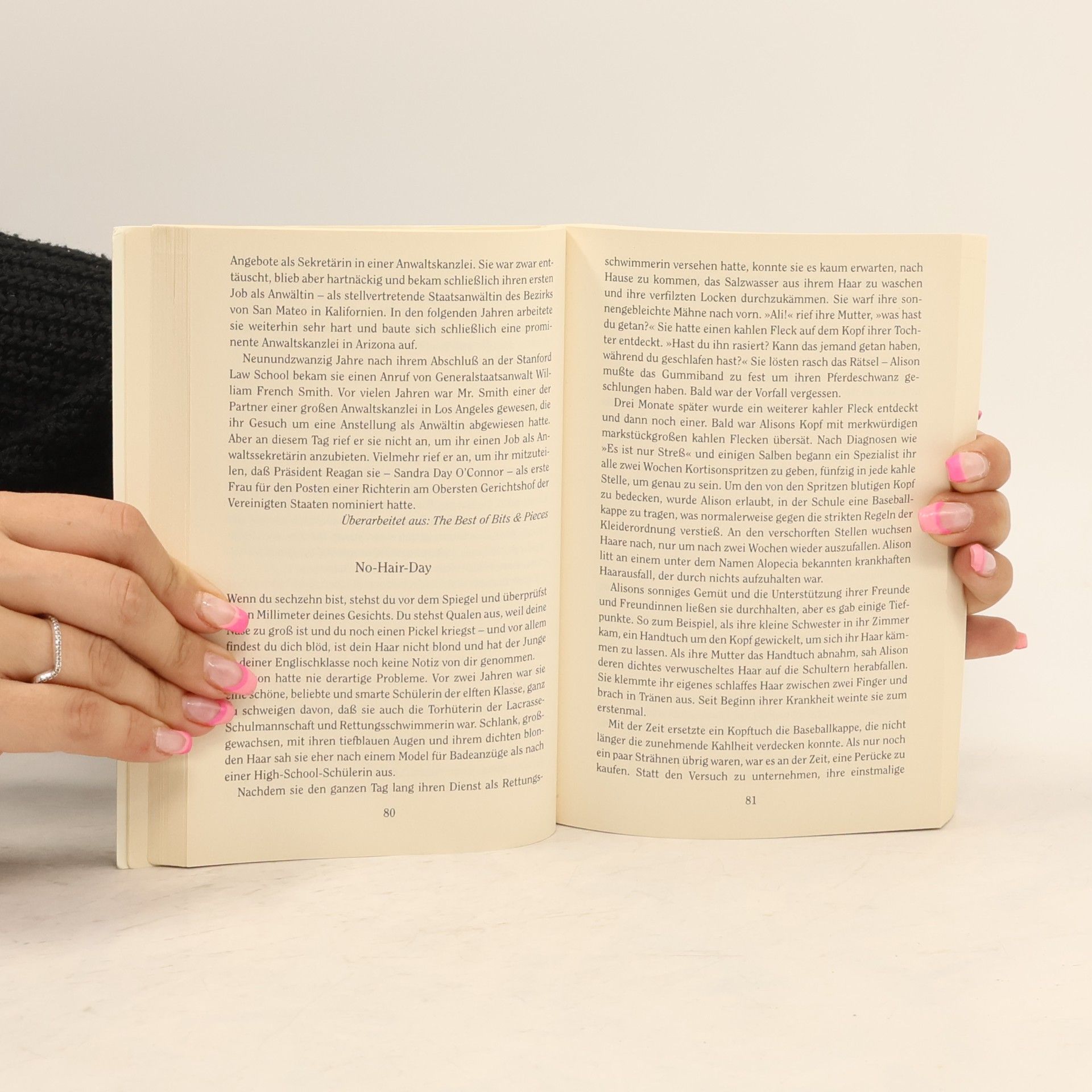Jack Canfield Hühnersuppe für die Seele - für Frauen