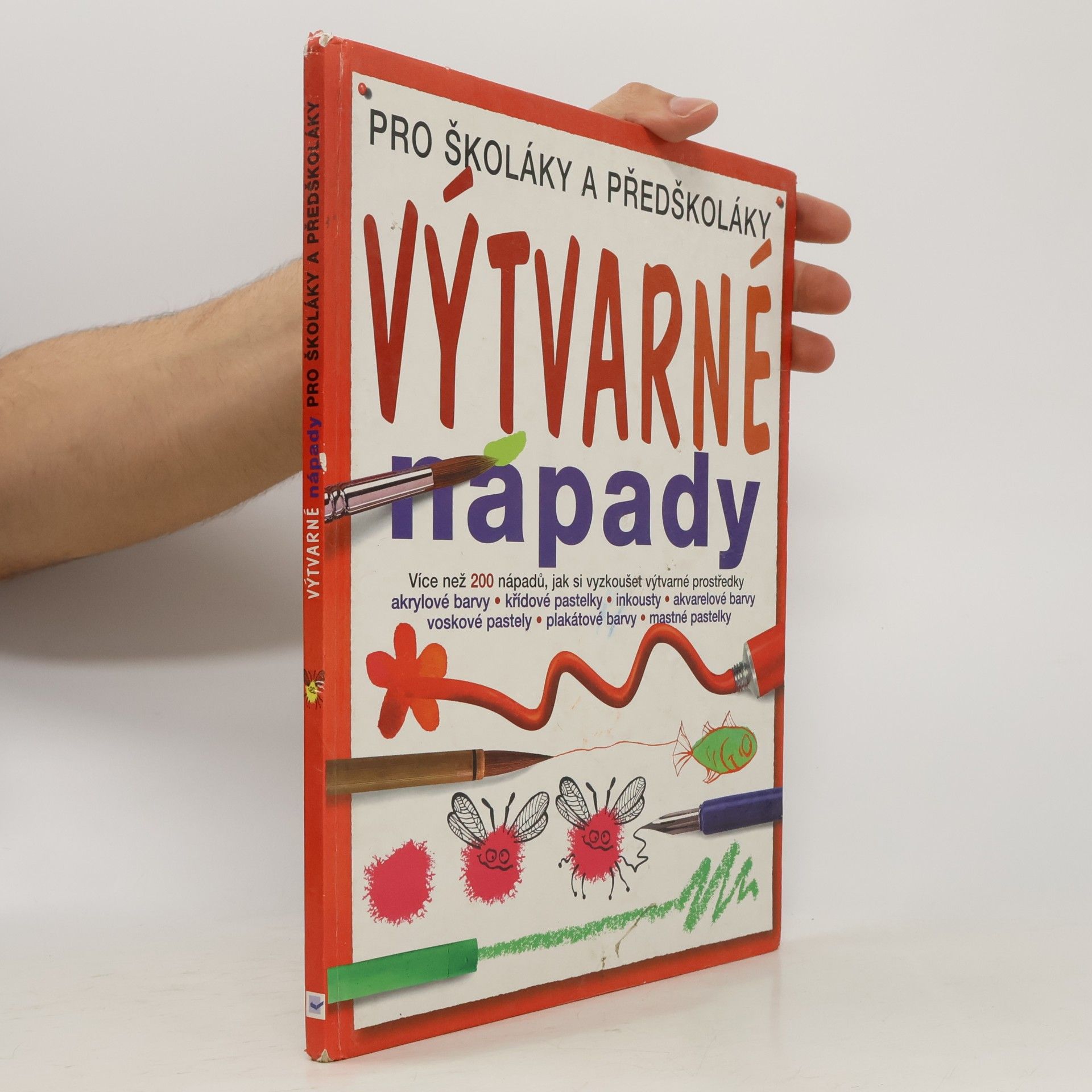 Autorenkollektiv Výtvarné nápady