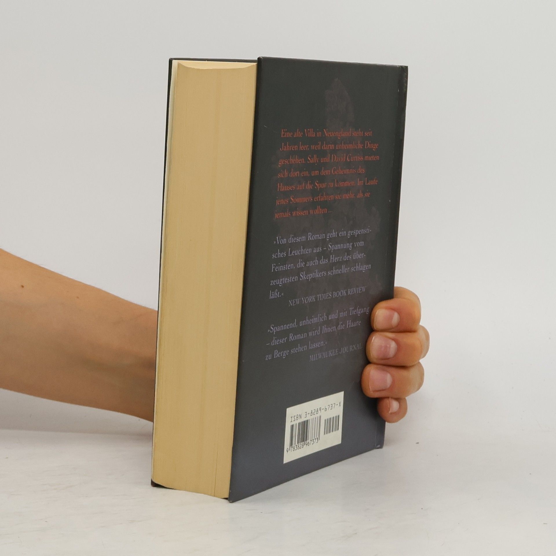 Judith Hawkes Der kalte Hauch des Flieders