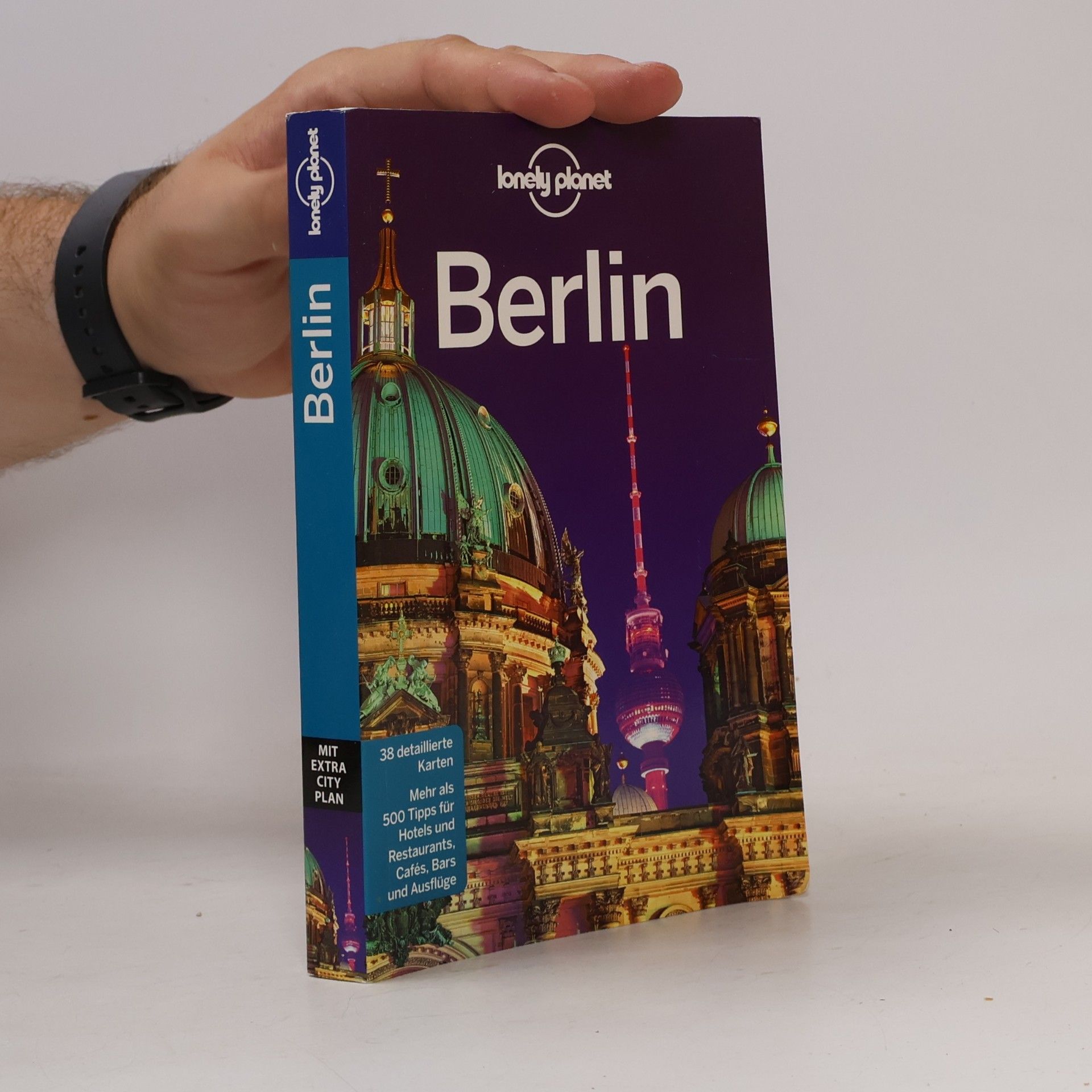 Andrea Schulte-Peevers Berlin