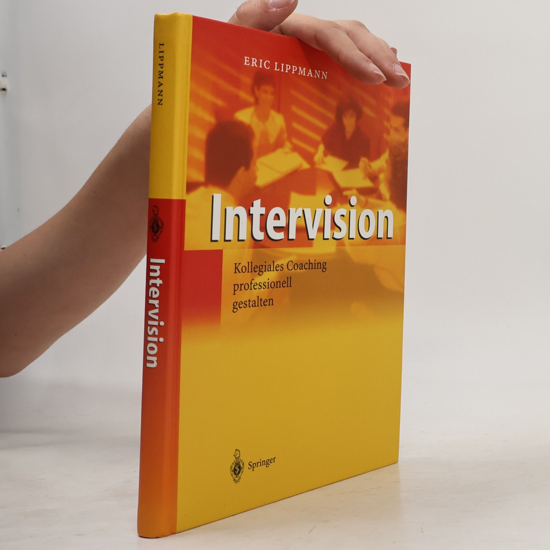 Intervision