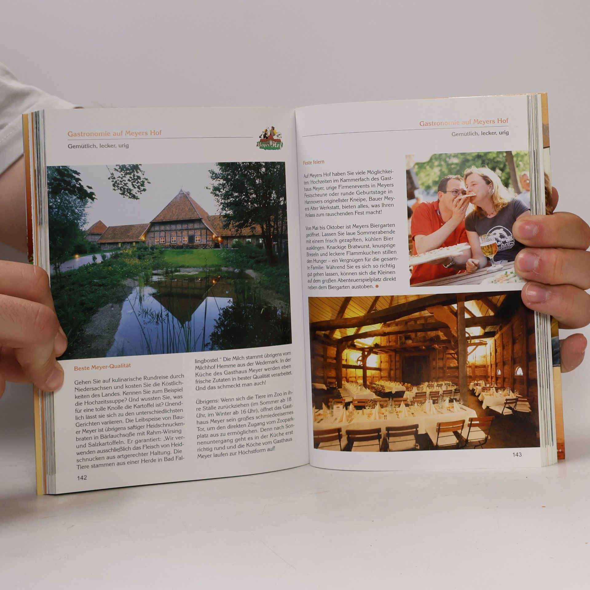 Parkscout-Redaktion Erlebnis-Zoo Hannover