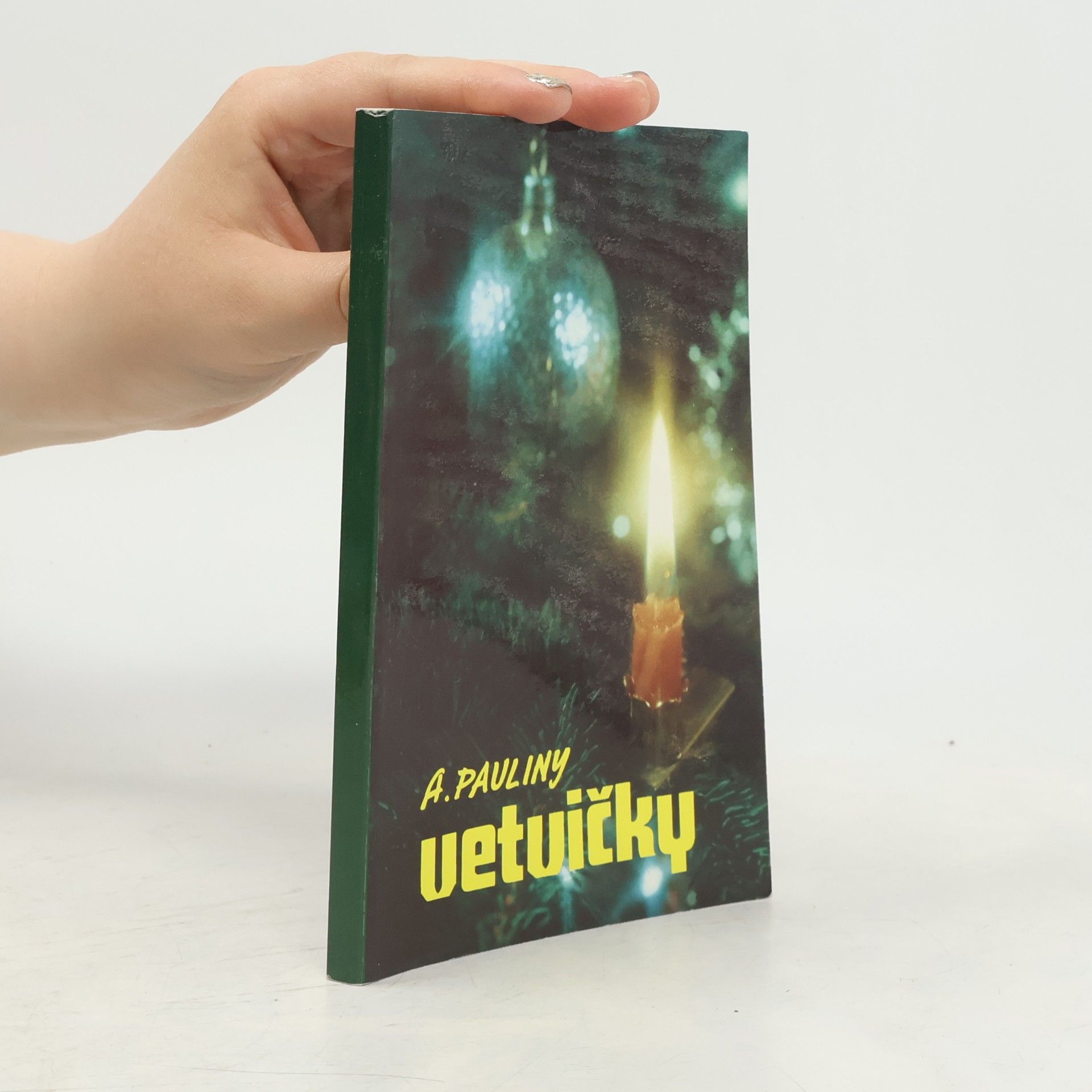 Andrej Pauliny Vetvičky