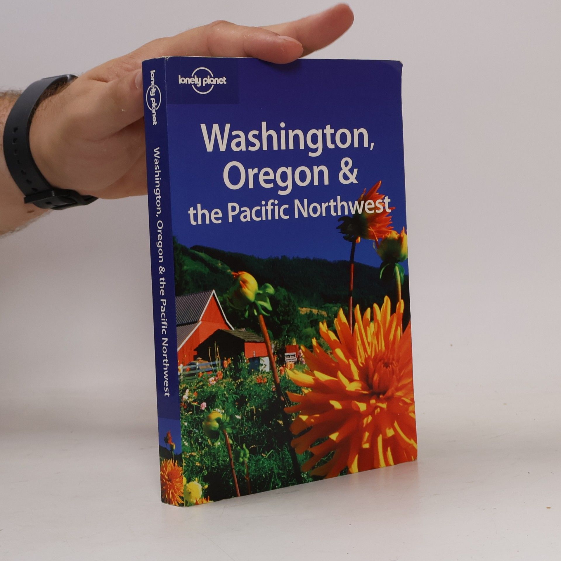 Sandra Bao Washington, Oregon & Pacific Northwest