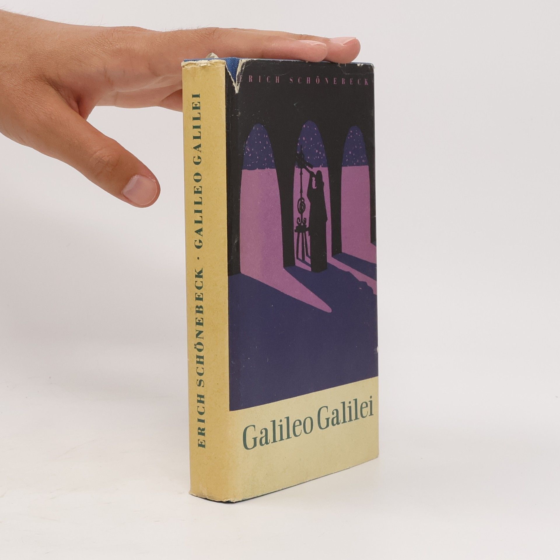 Galileo Galilei