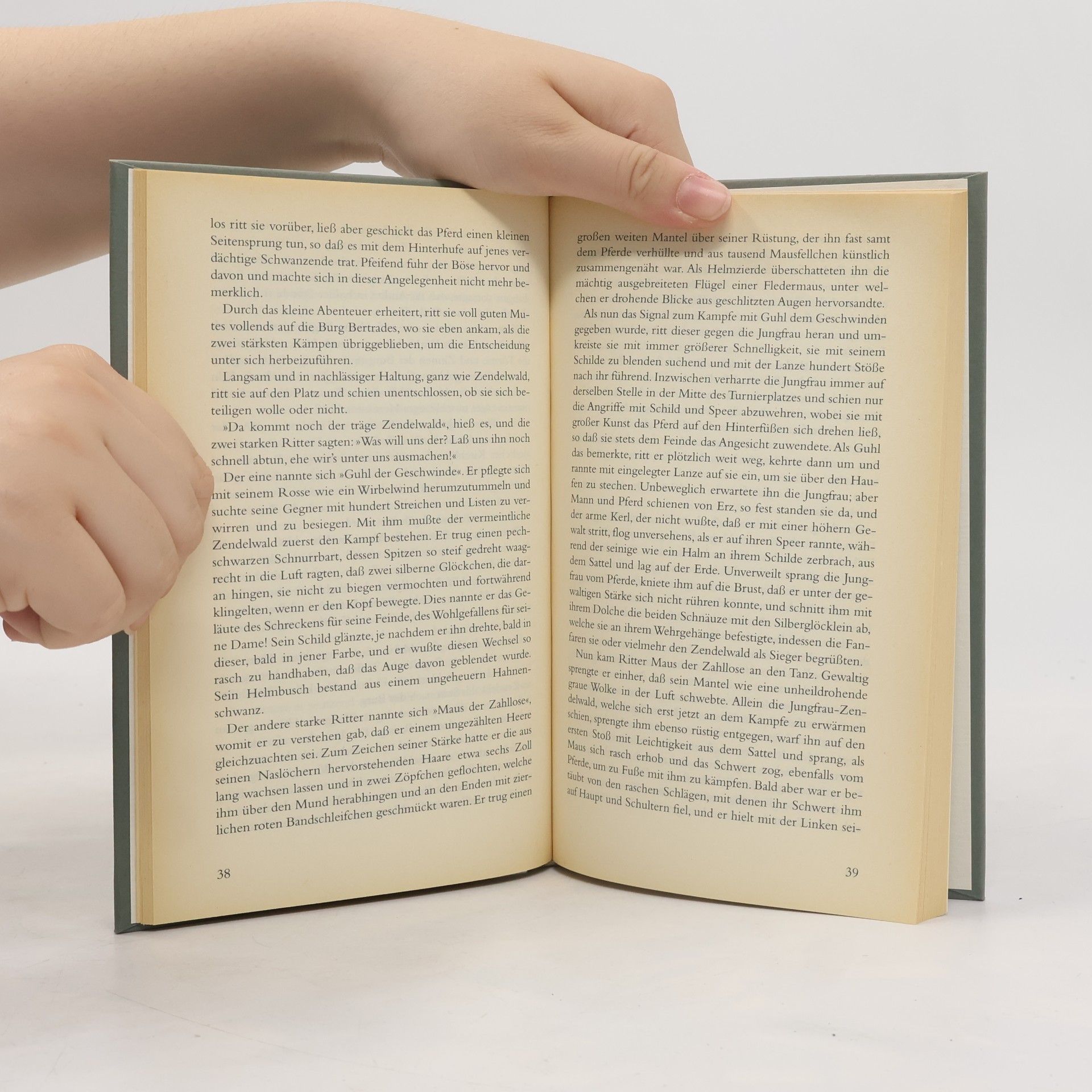 Gottfried Keller Keller. Klassiker der deutschen Literatur