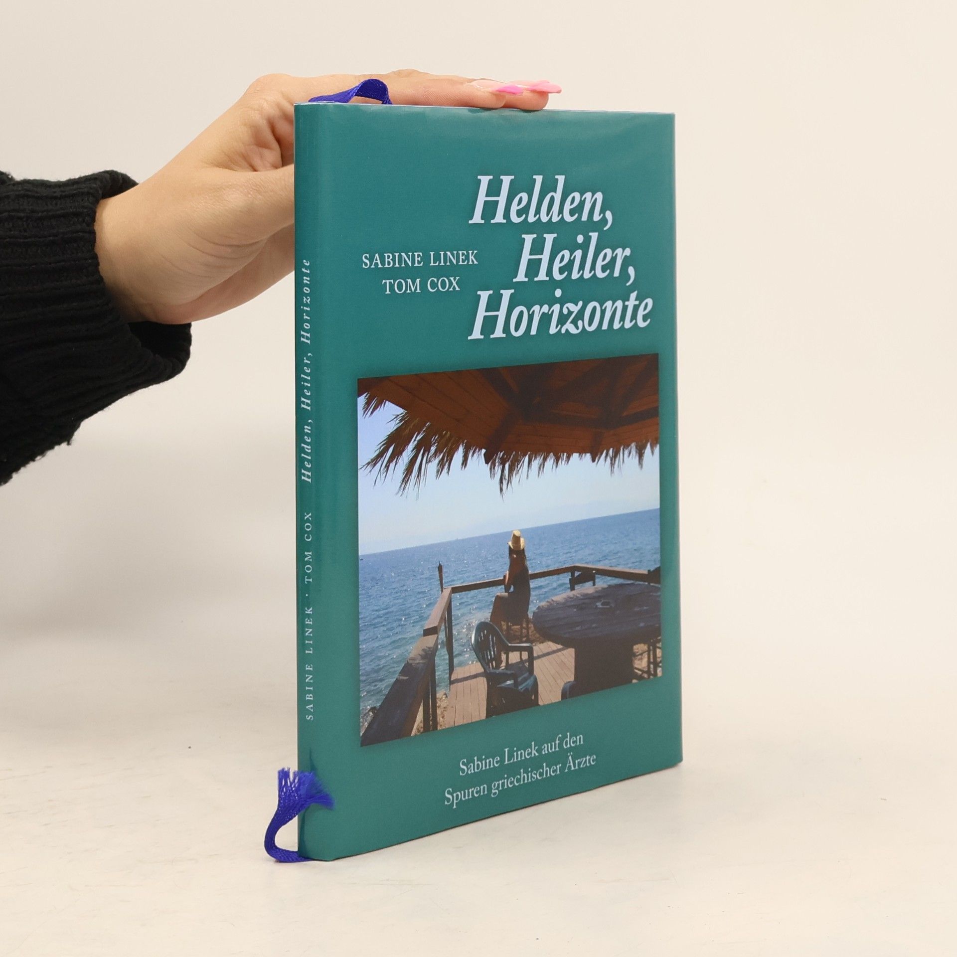Heiler, Helden, Horizonte
