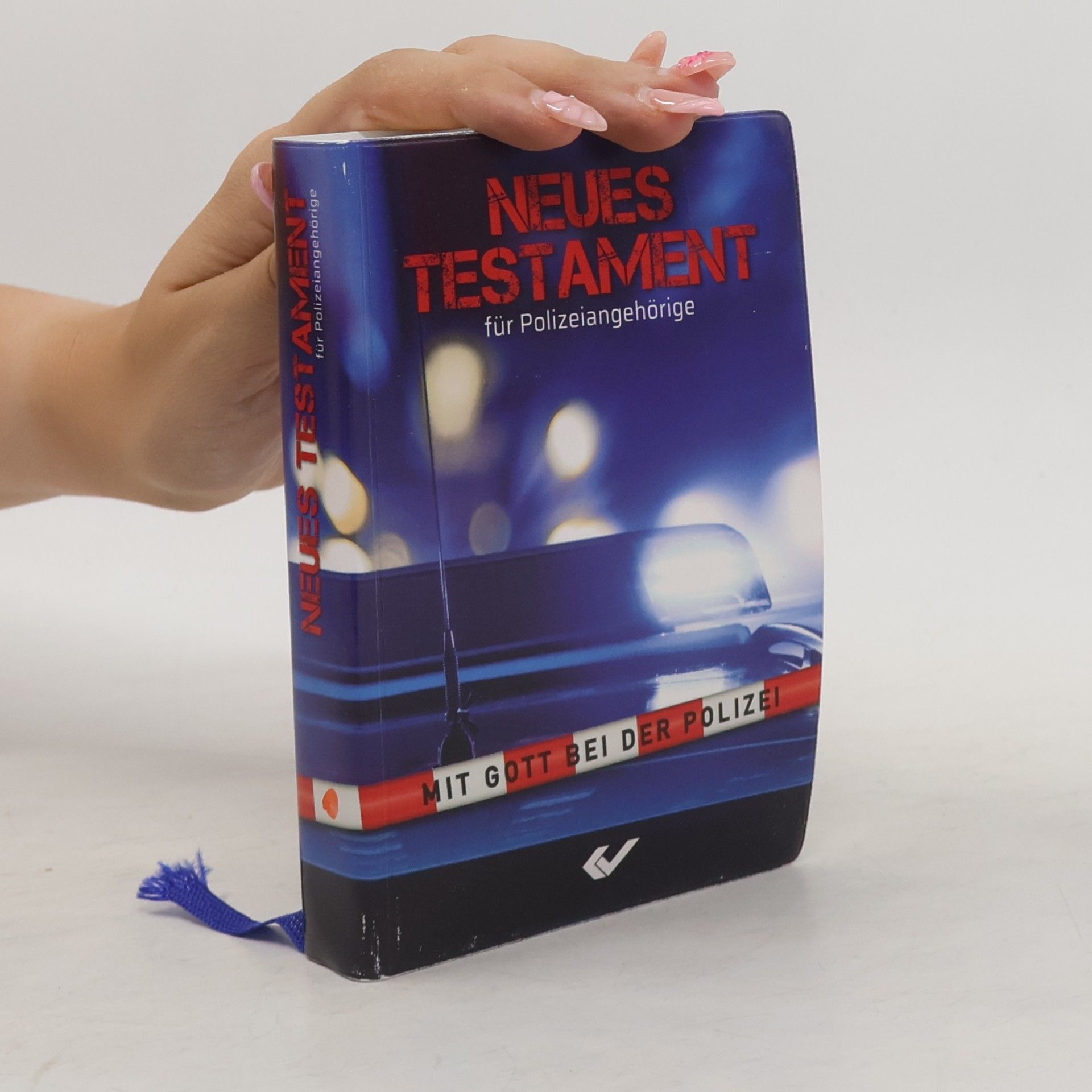 Silvan Stucki Neues Testament