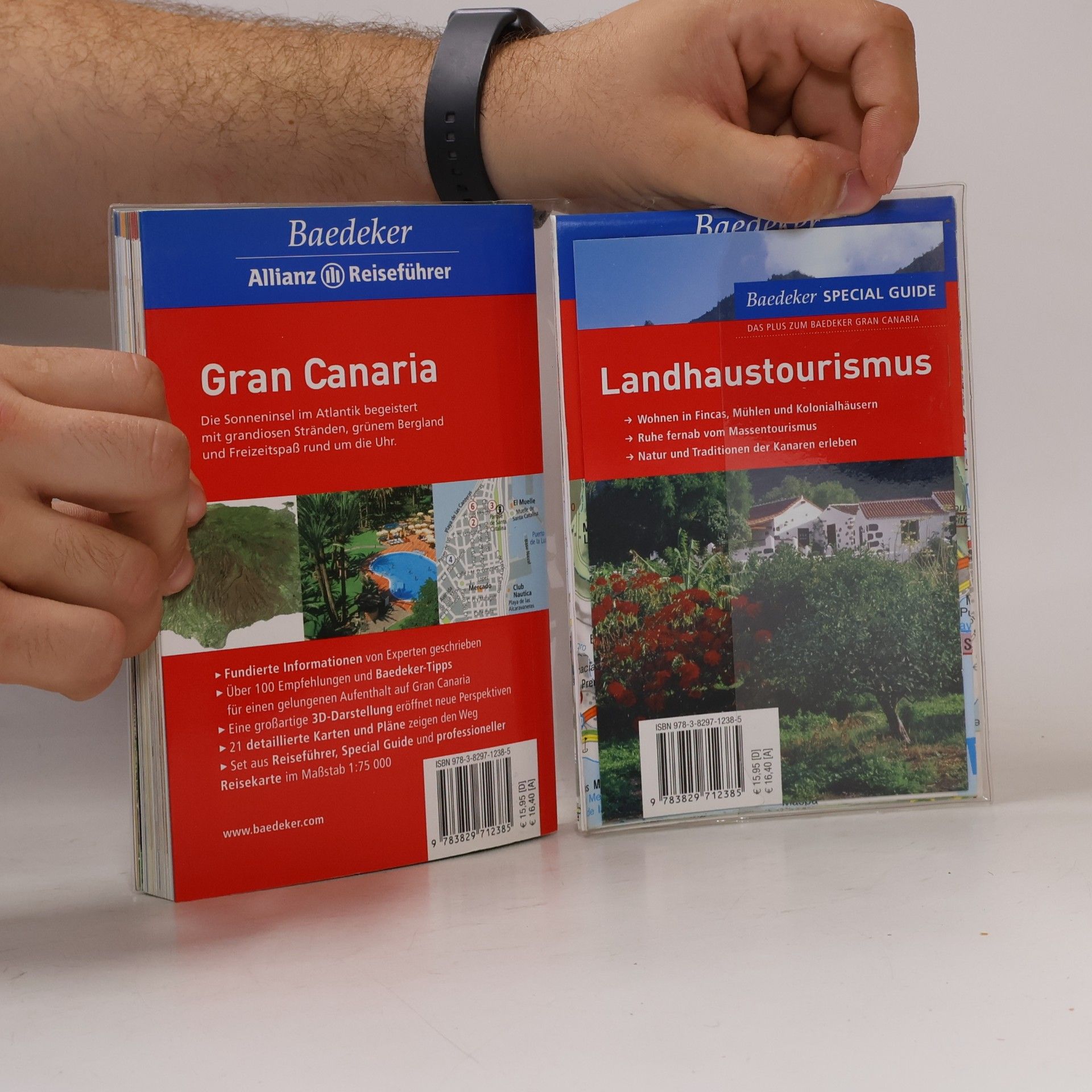 Birgit Borowski Gran Canaria
