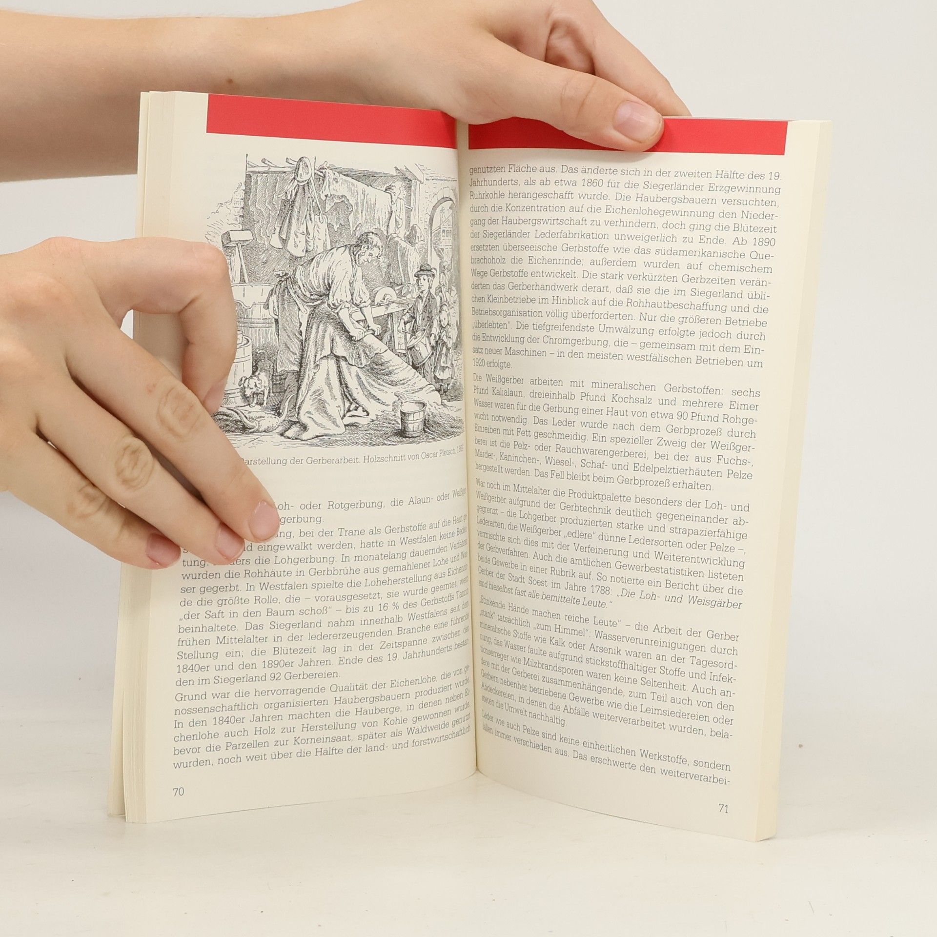 Autorenkollektiv Westfälisches Freilichtmuseum Hagen