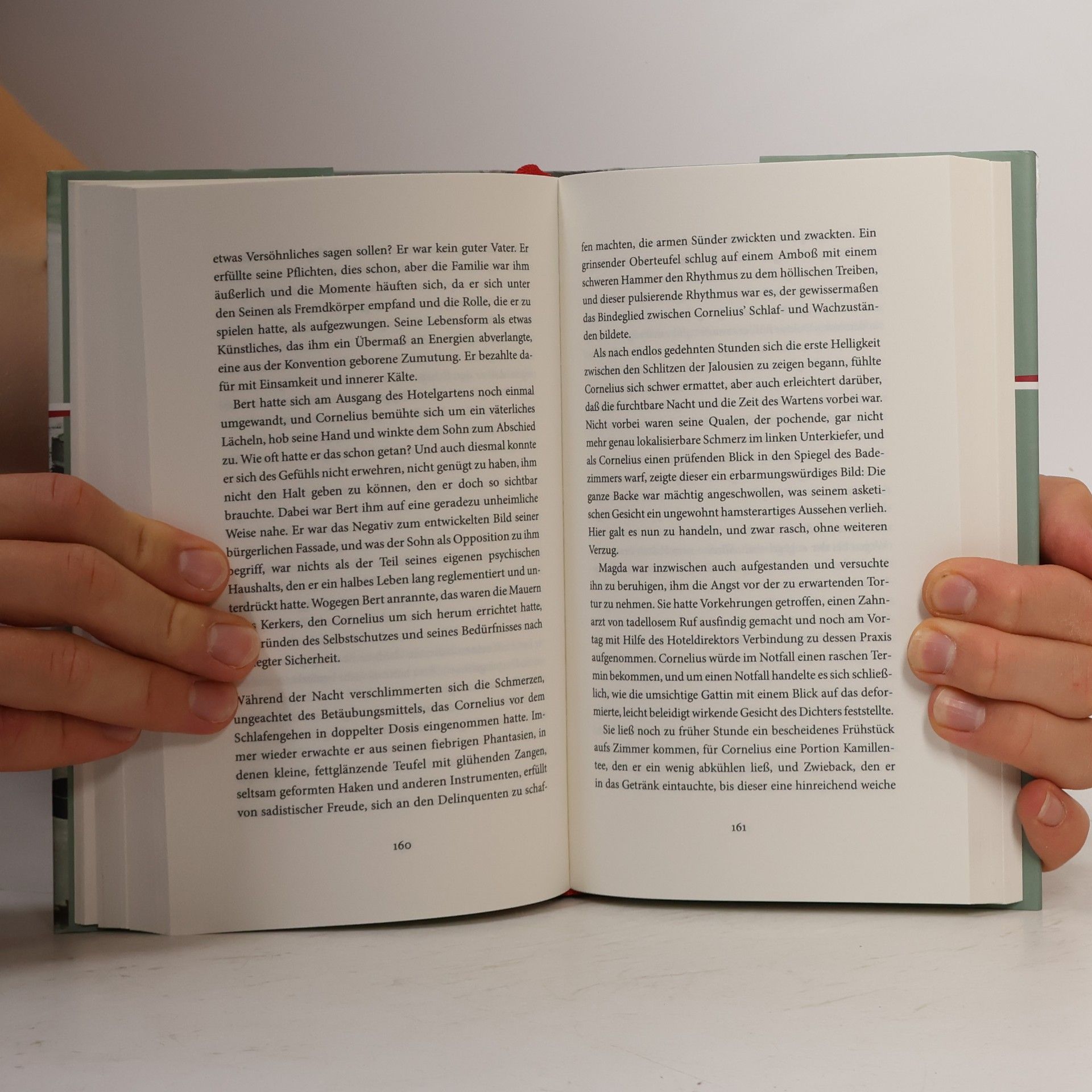 Karl Heinz Bittel Eine Art Verrat