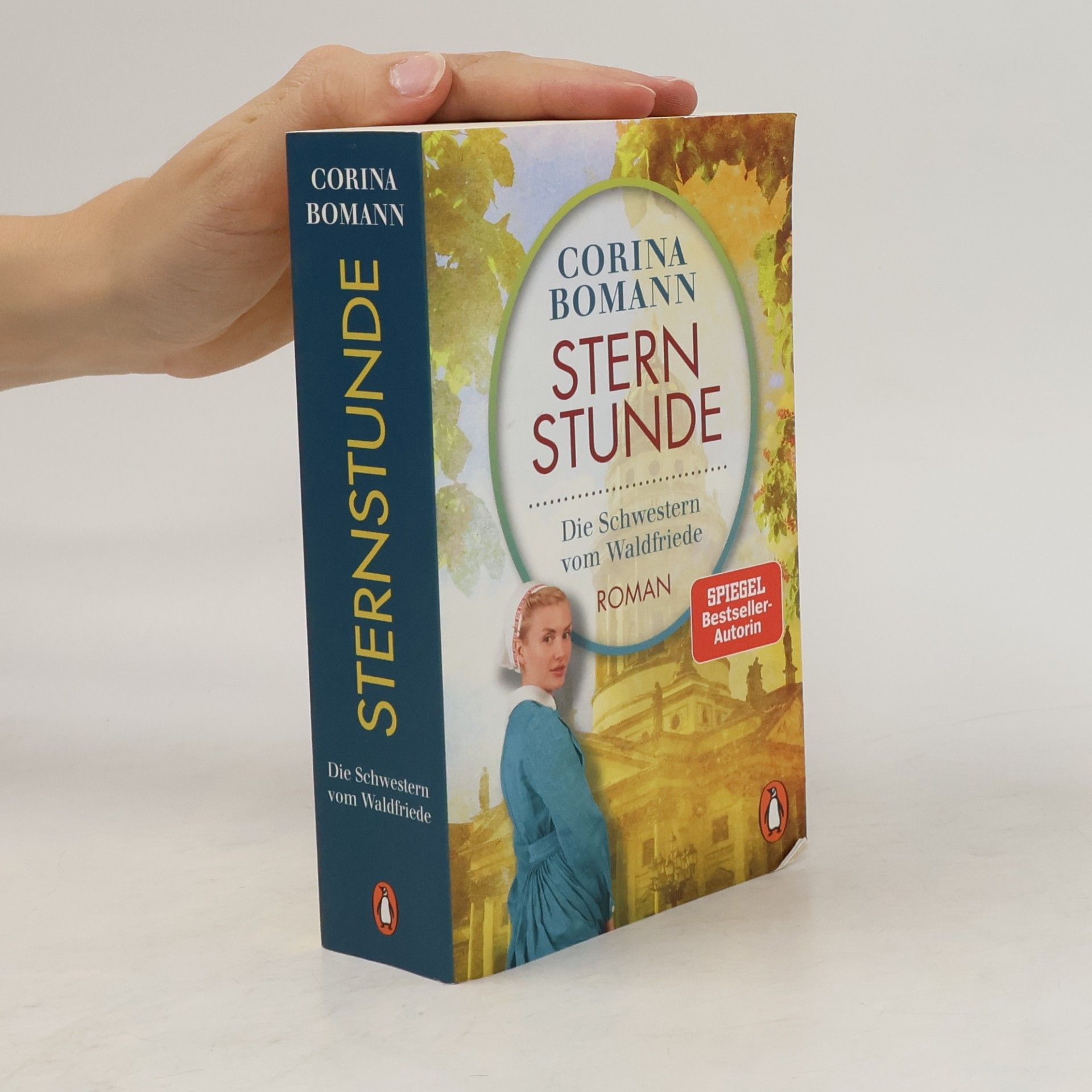 Corina Bomann Sternstunde