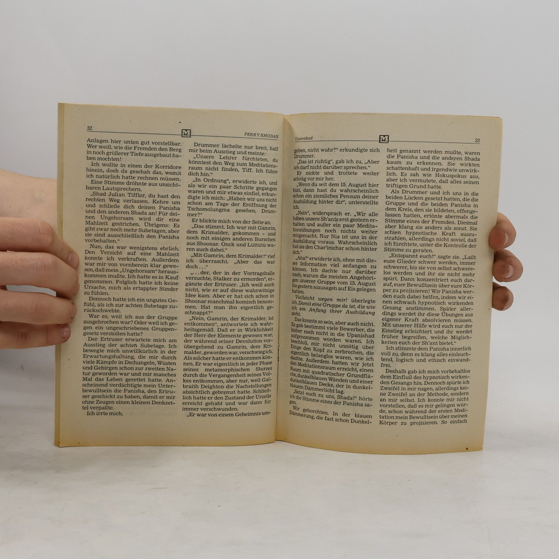 Autorenkollektiv Perry Rhodan 1273