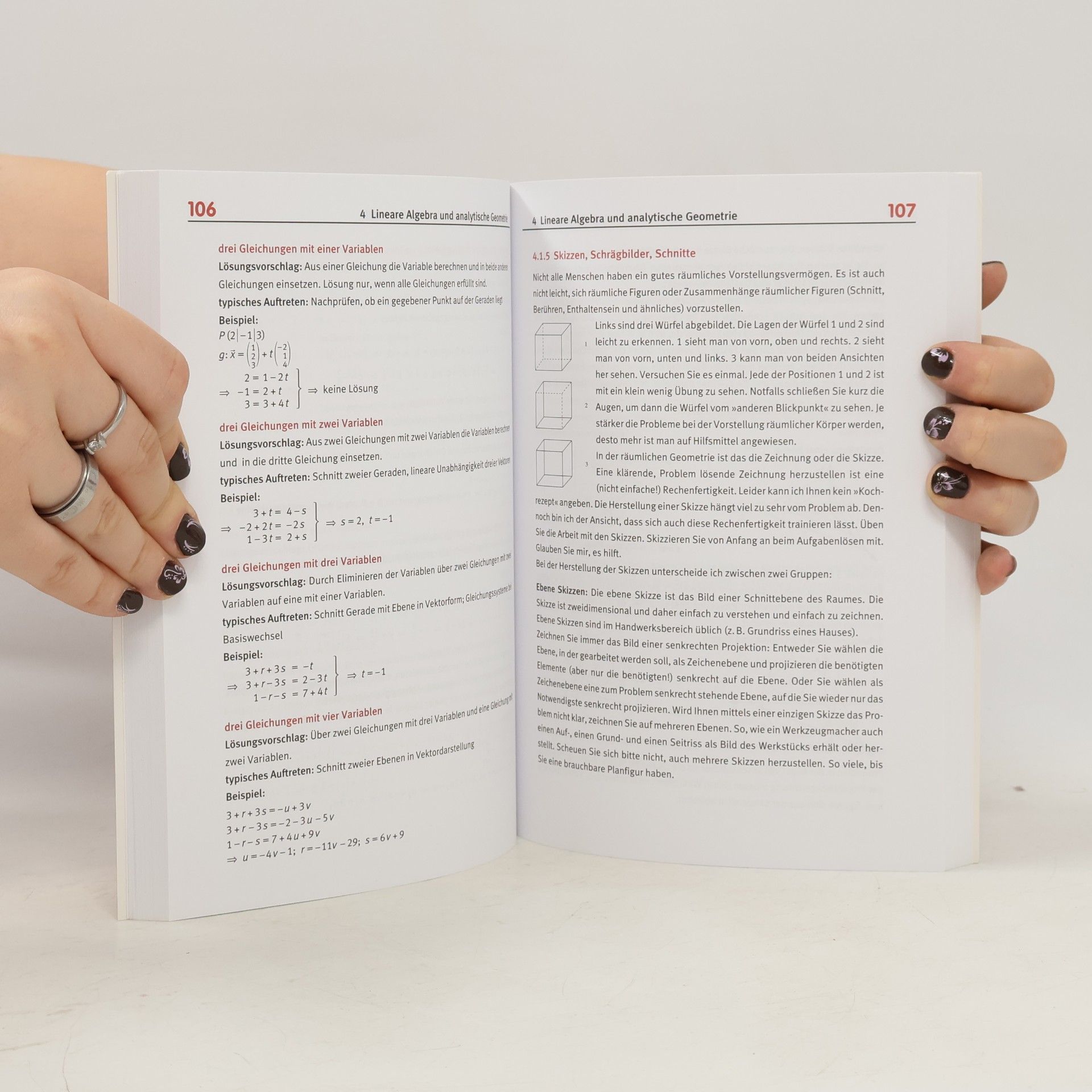 Collectif d'auteurs Abitur-Box