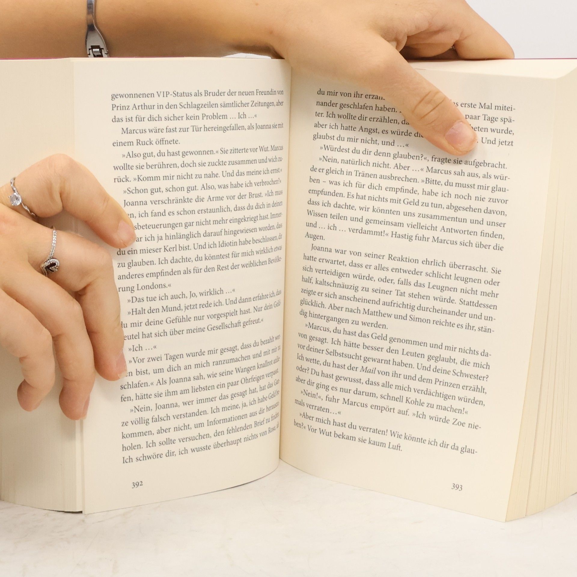 Lucinda Riley Der Verbotene Liebesbrief