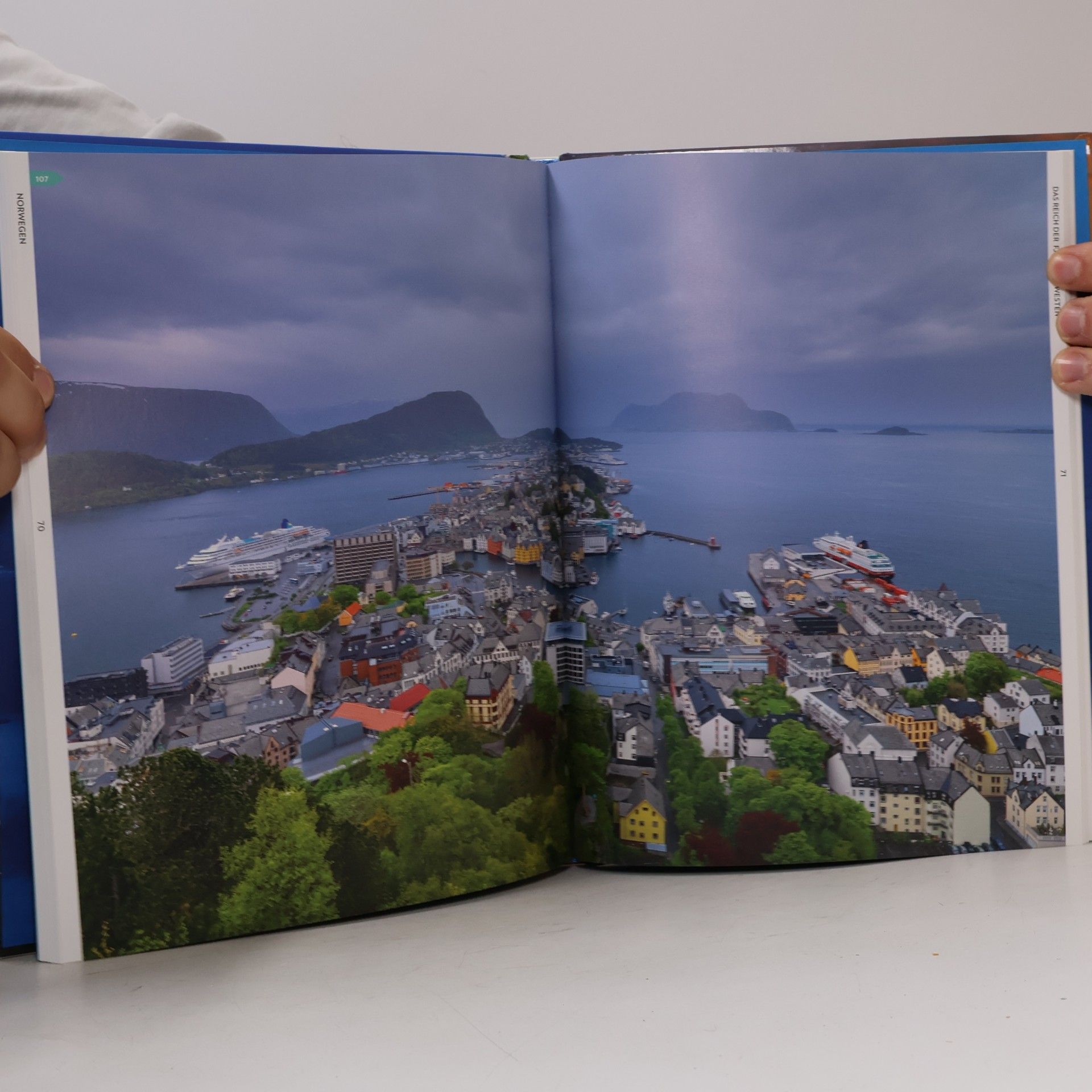 Bård Løken Norwegen