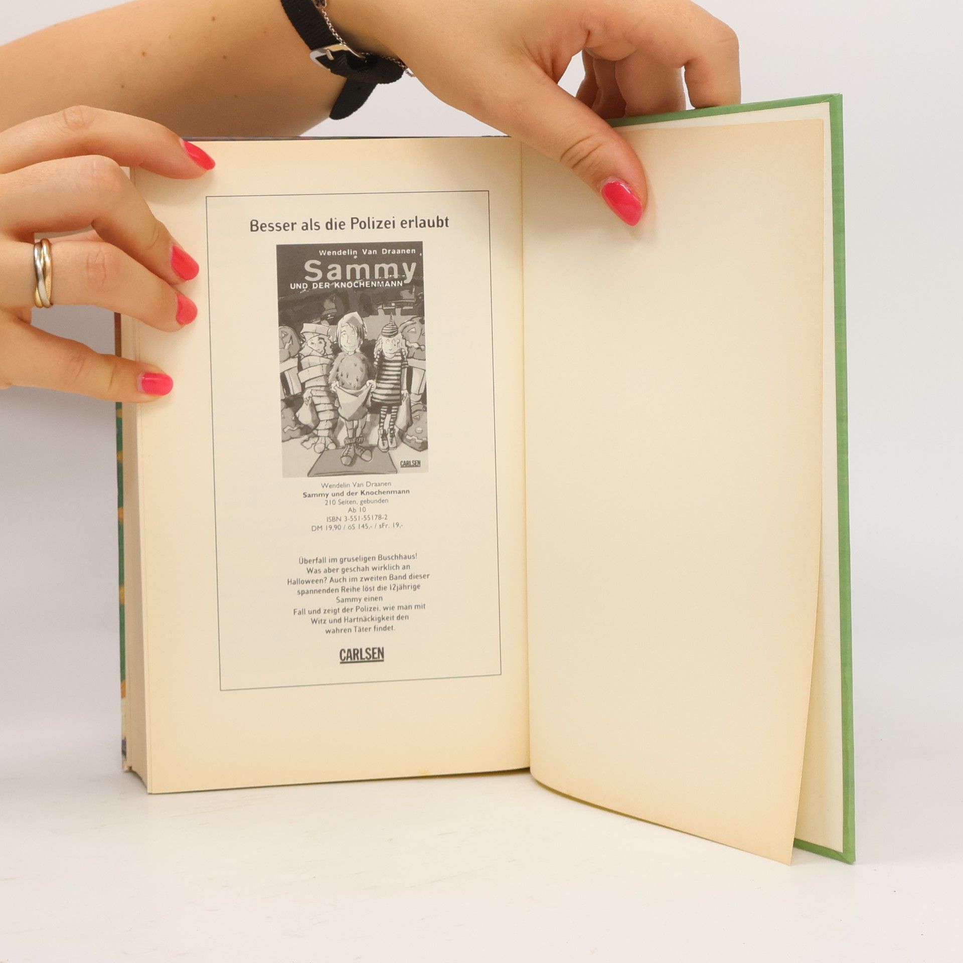 J. K. Rowling Harry Potter und der Stein der Weisen