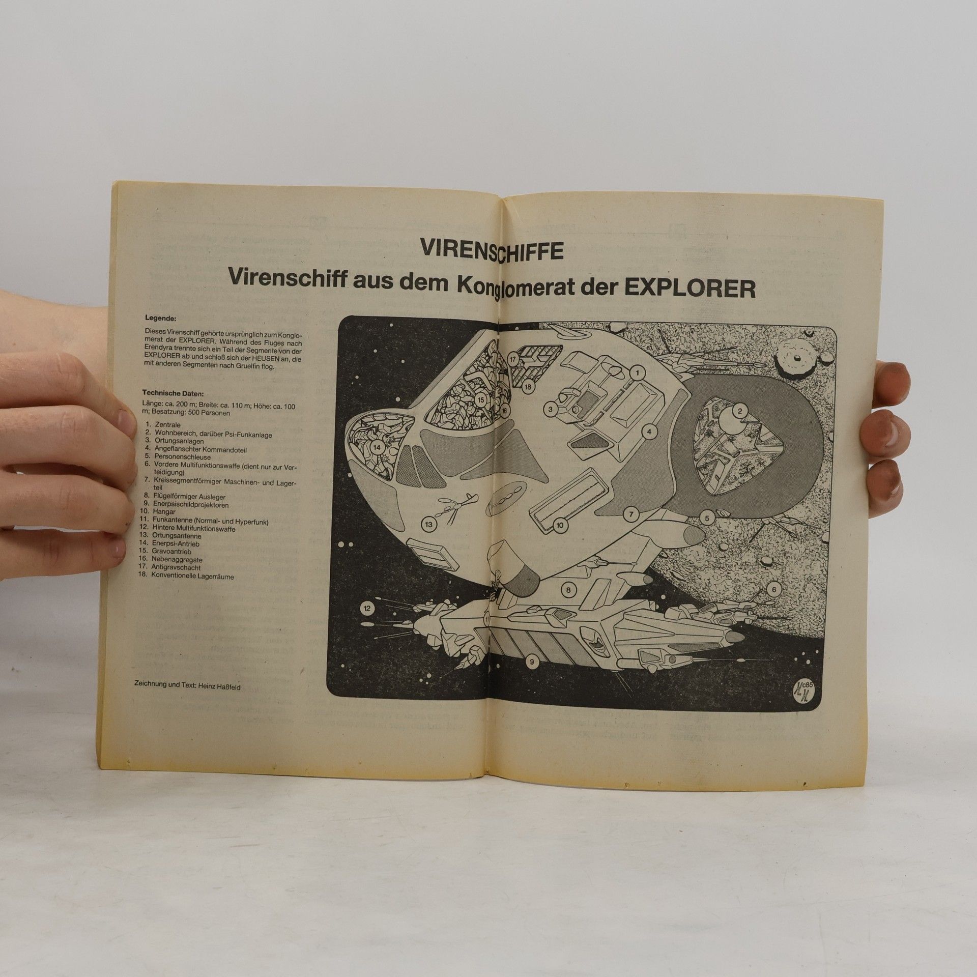H G Francis Perry Rhodan 1279: Insel der Sternensöhne