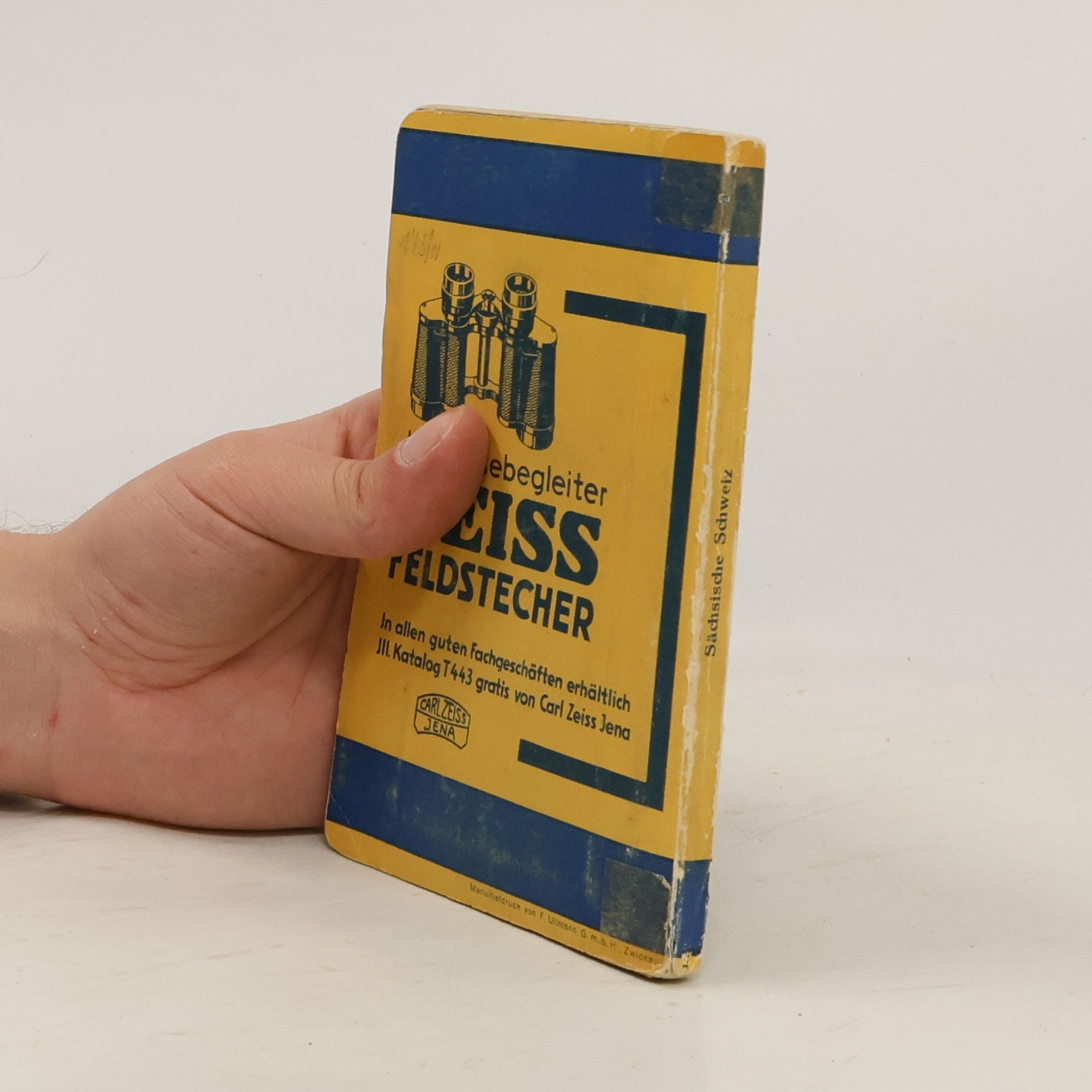Autorenkollektiv Griebens Reiseführer 16