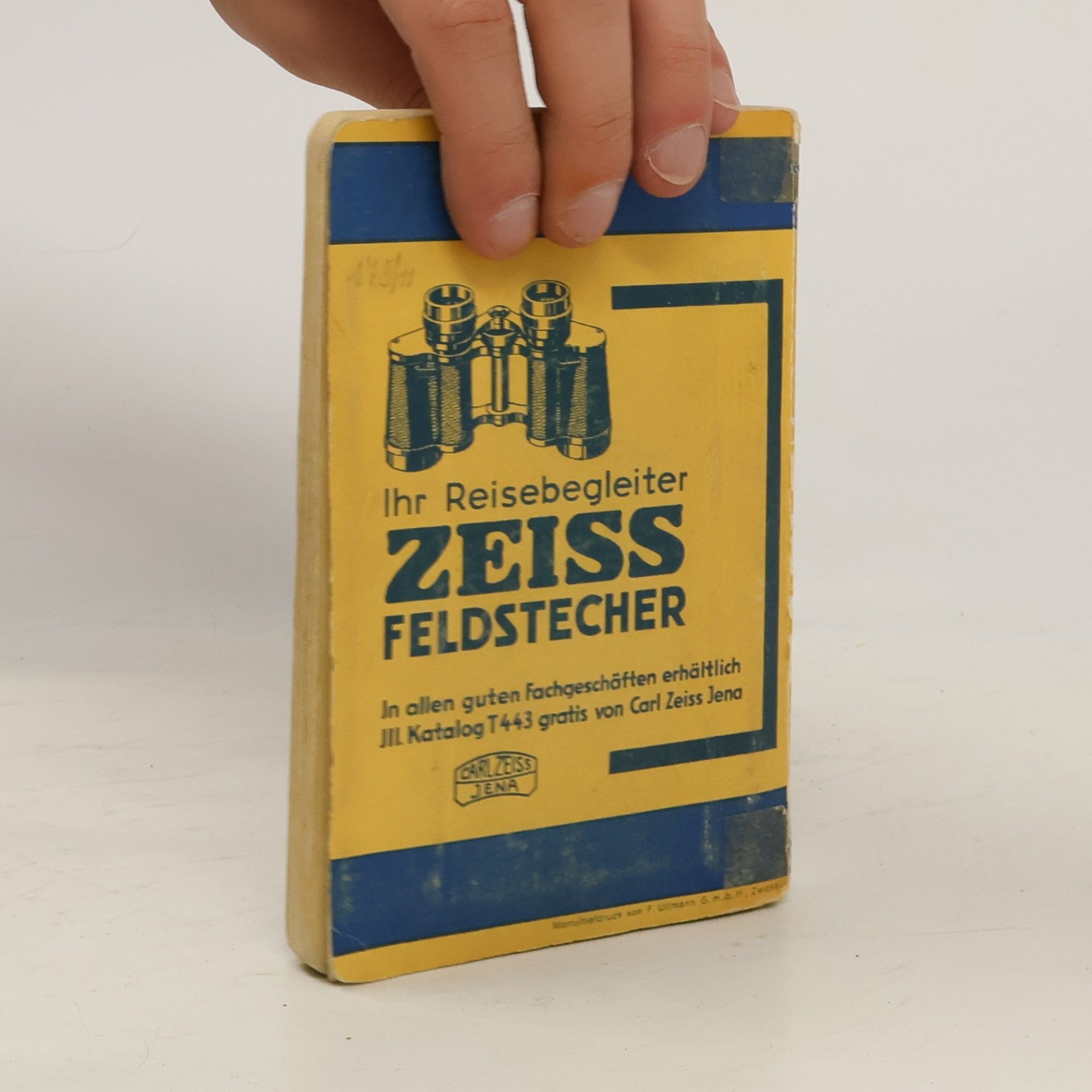 Autorenkollektiv Griebens Reiseführer 16