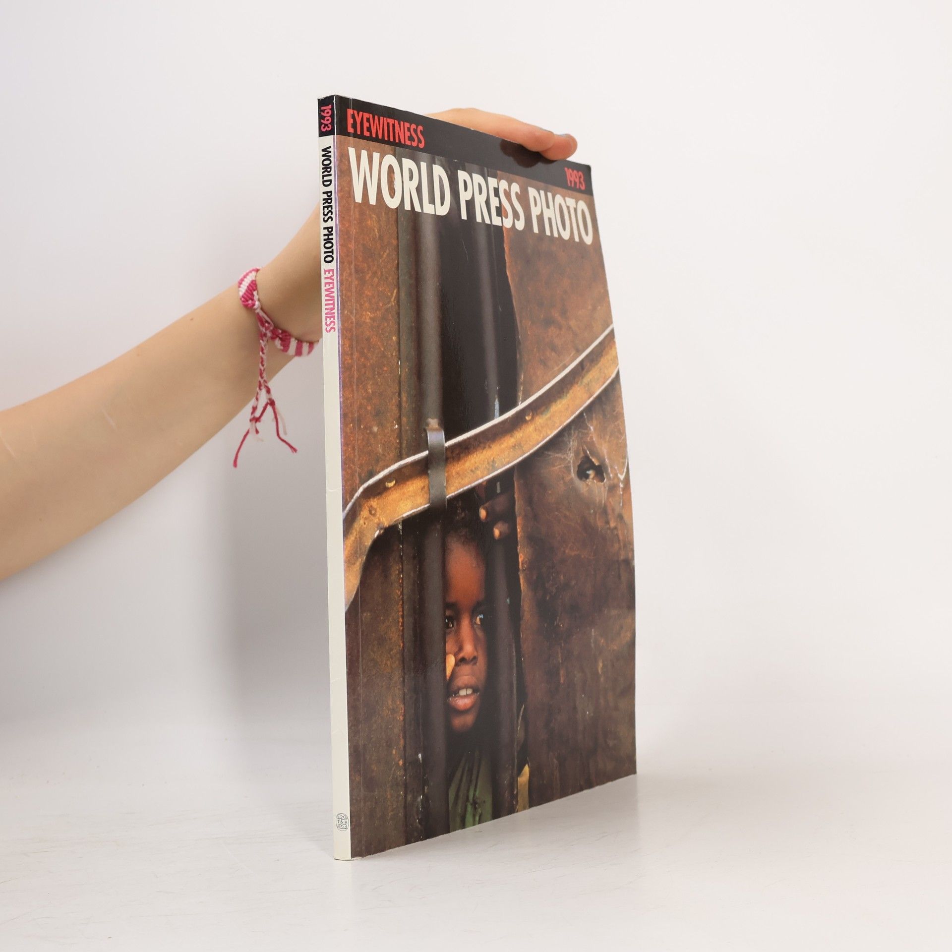 Ben Ten Berge World Press Photo 1993