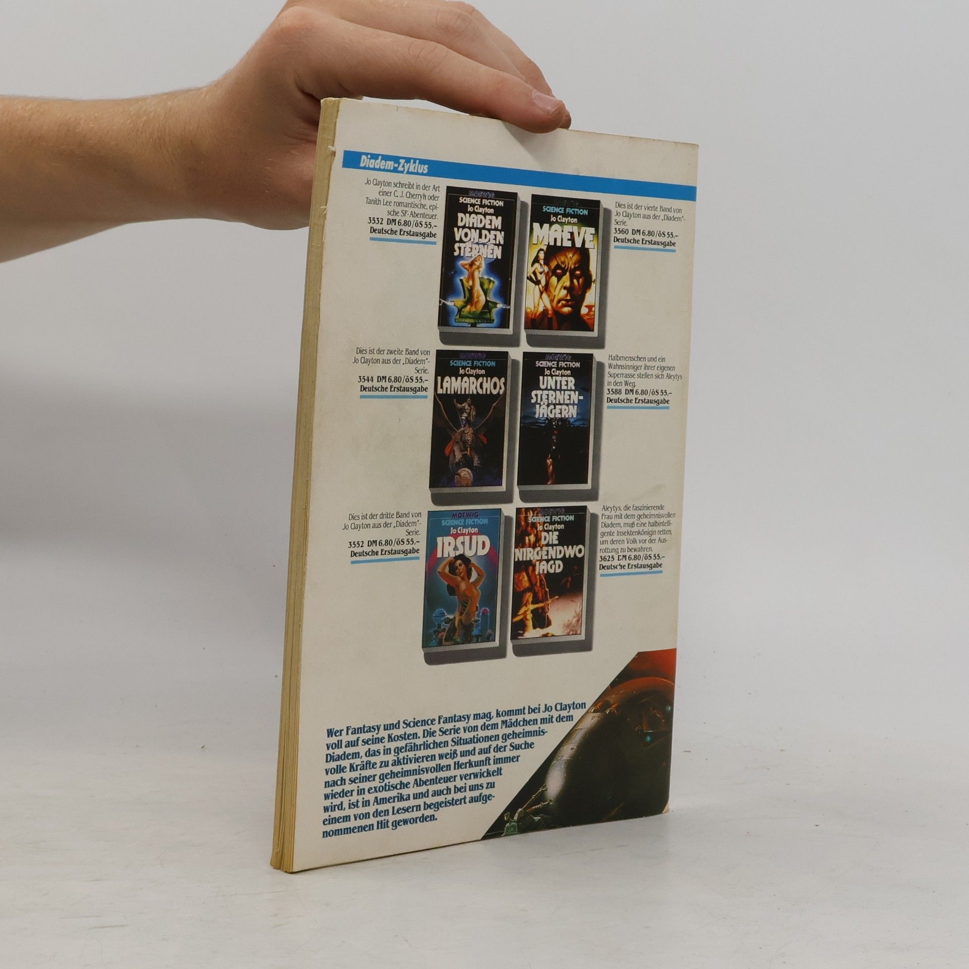 Thomas Ziegler Perry Rhodan 1224: Rückkehr in den Frostrubin