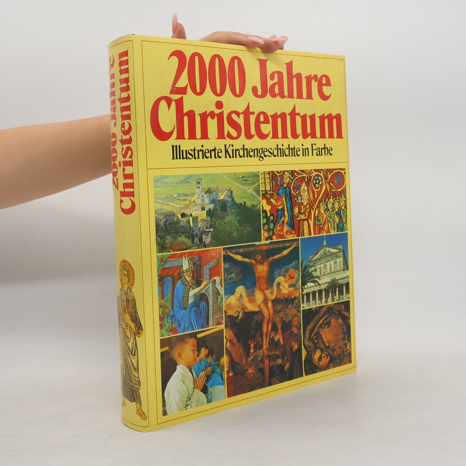 Zweitausend Jahre Christentum