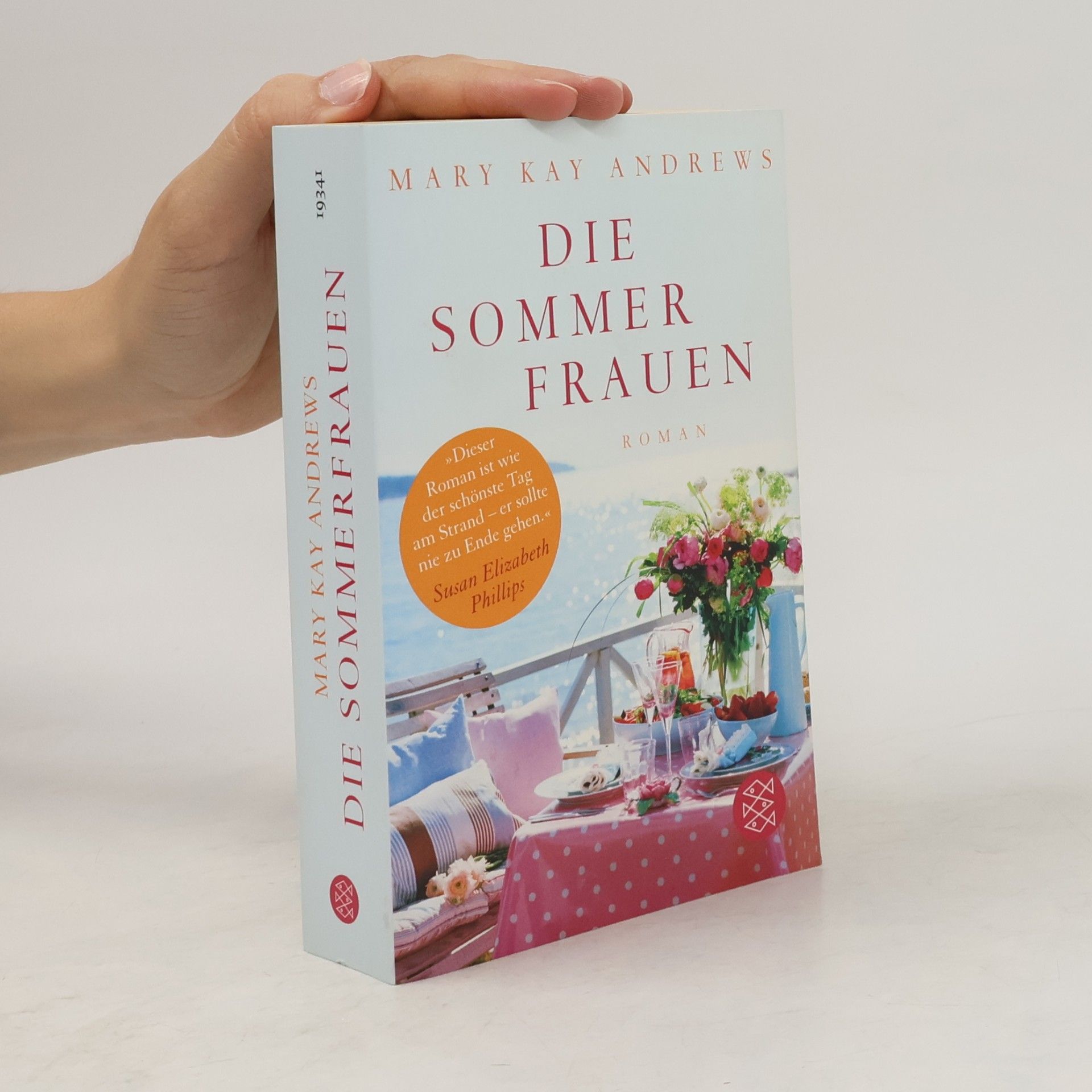 Mary Kay Andrews Die sommer frauen