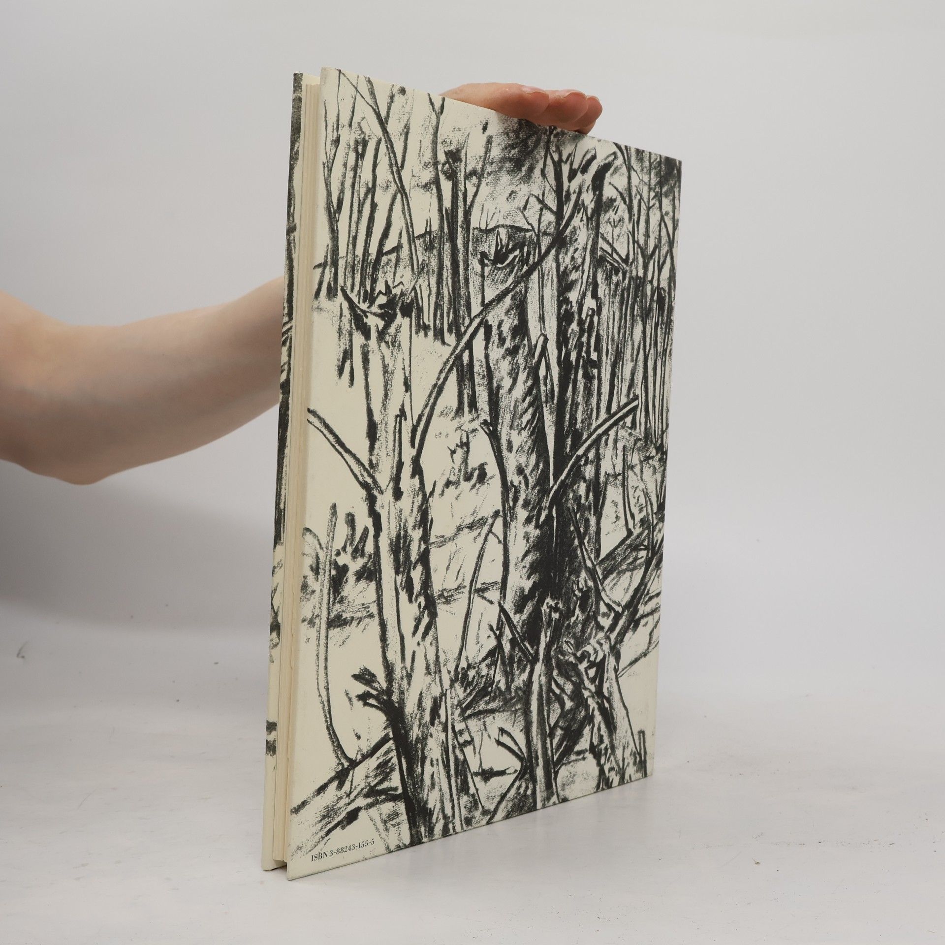 Günter Grass Totes Holz